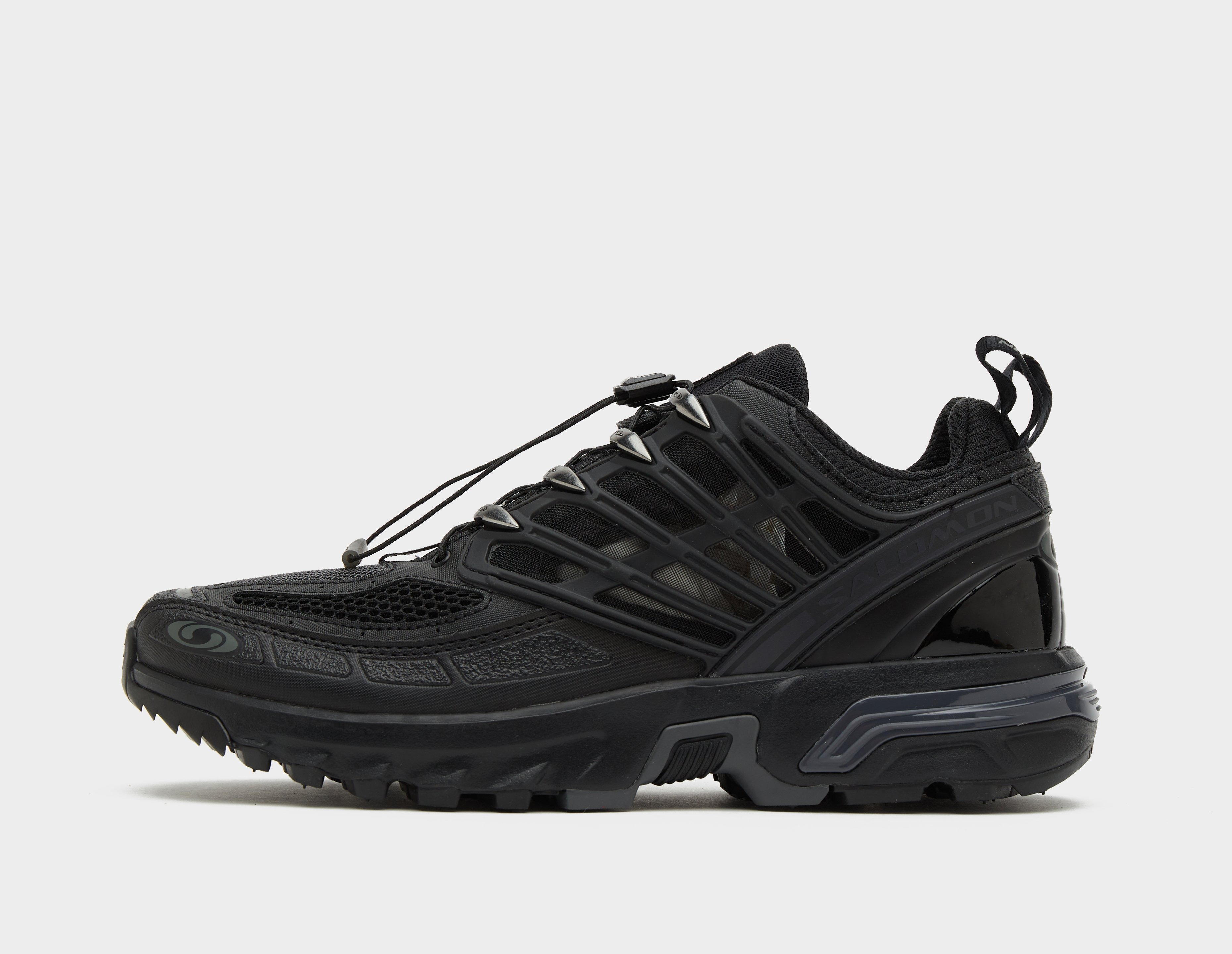 Black Salomon ACS Pro | size?