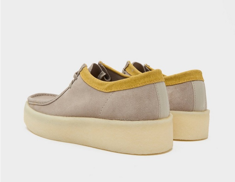 Clarks Originals Wallabee Cup