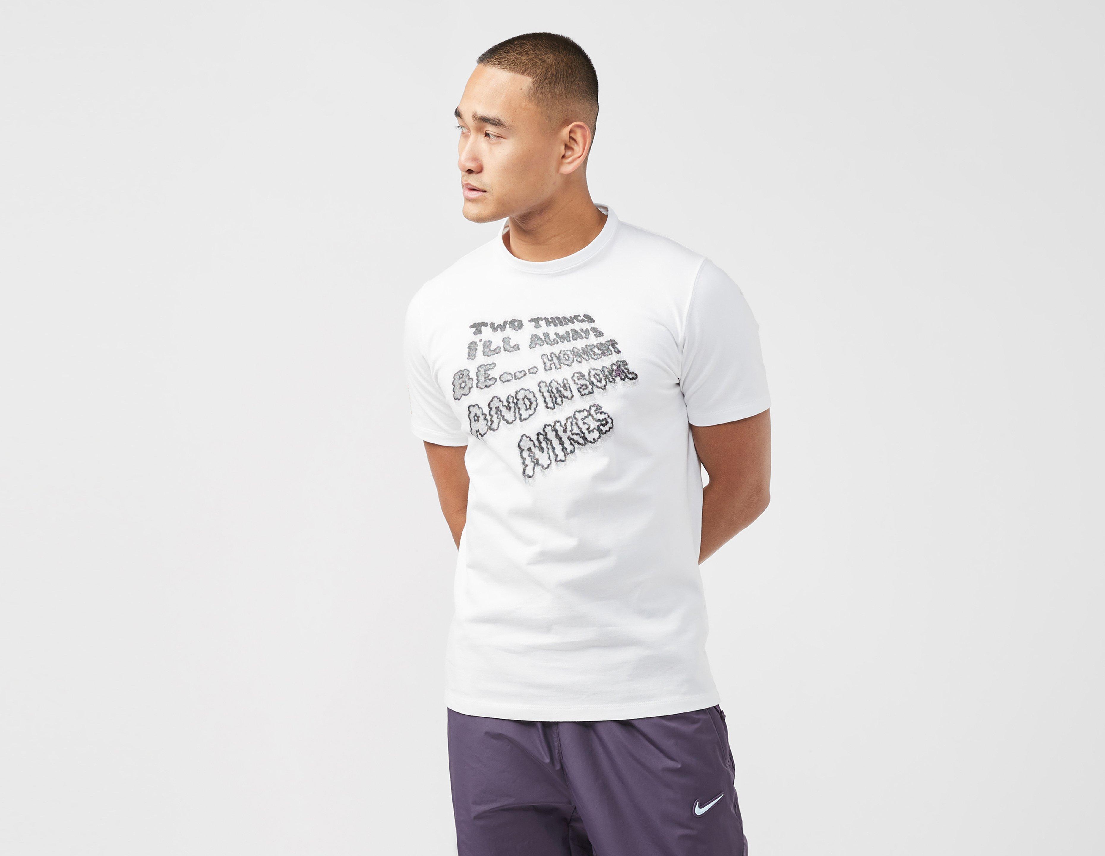 Run to a magical place nike shirt sale