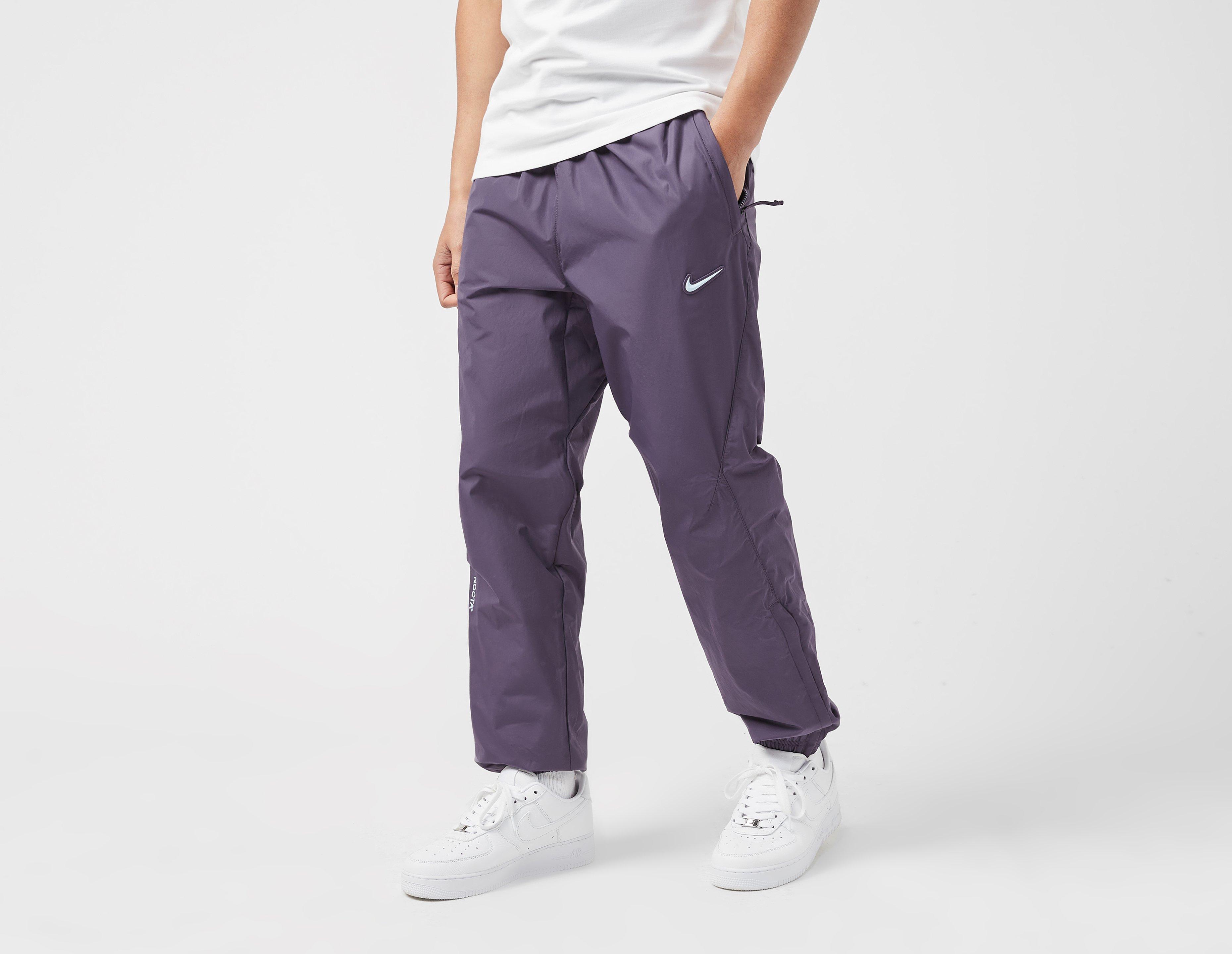 Pantaloni Nike Sportswear Ragazza Nero