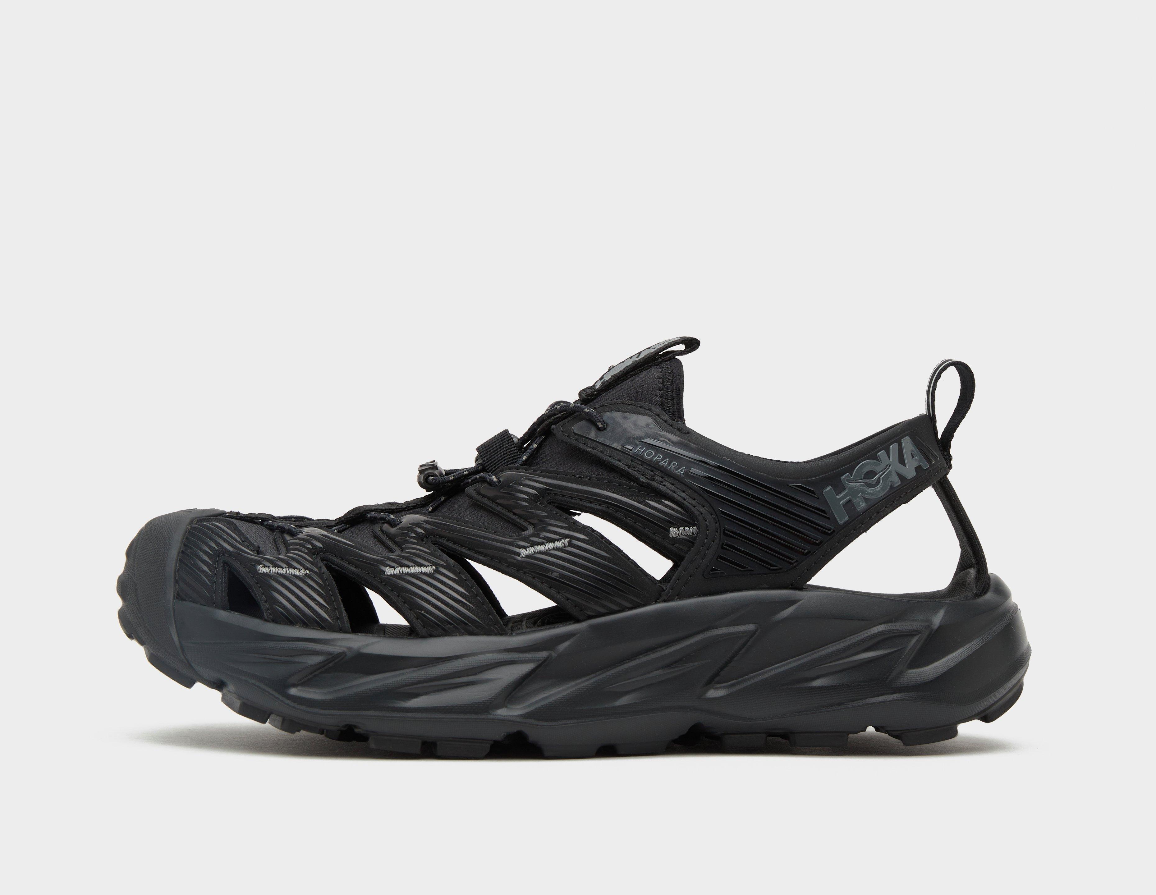 HOKA ONE ONE Clifton Suede | Black Elevon Hoka Hopara | Healthdesign?