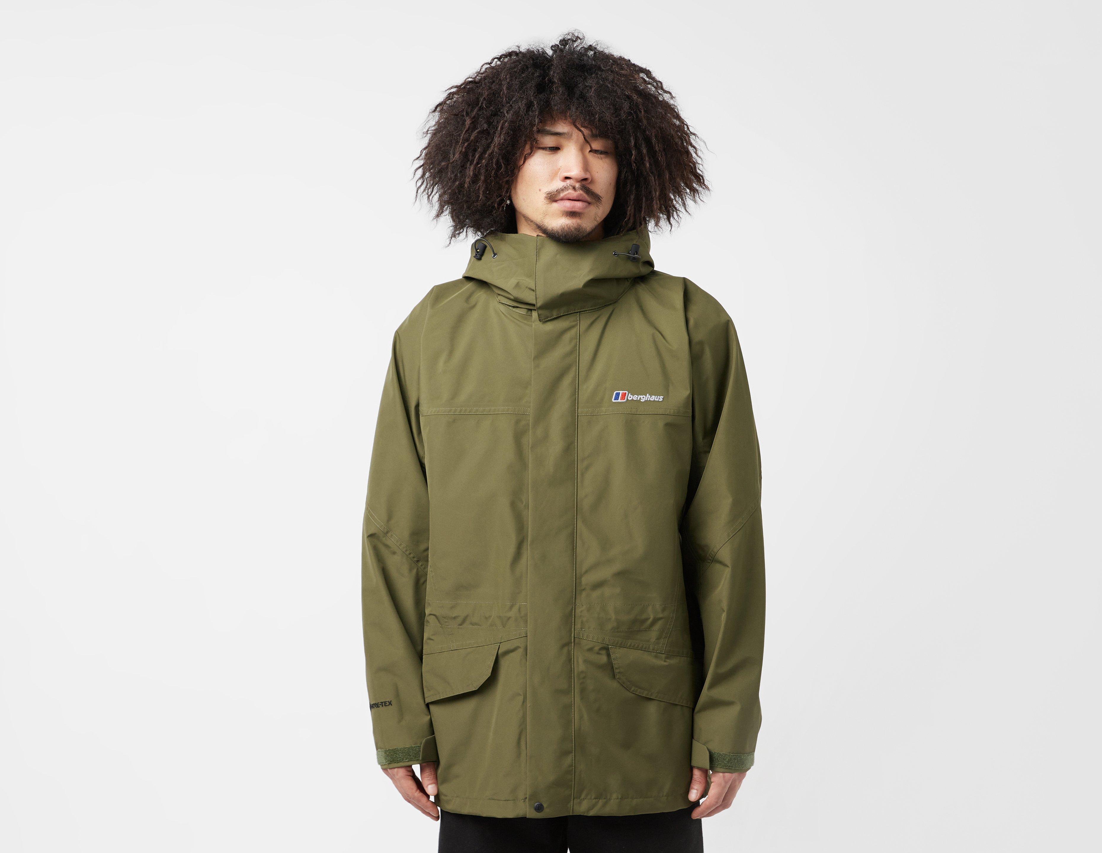 Berghaus Cornice Jacket