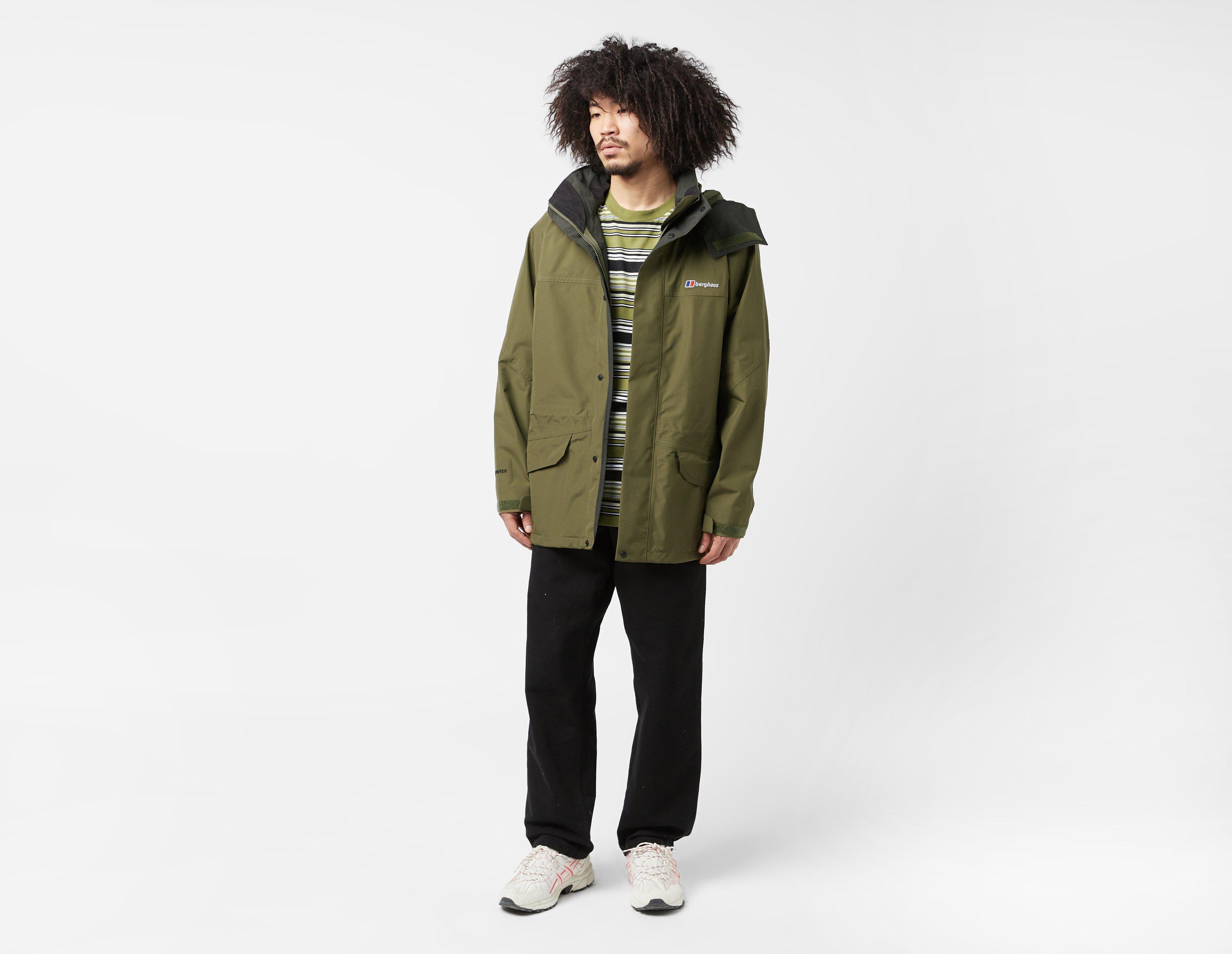 Berghaus sales cornice green