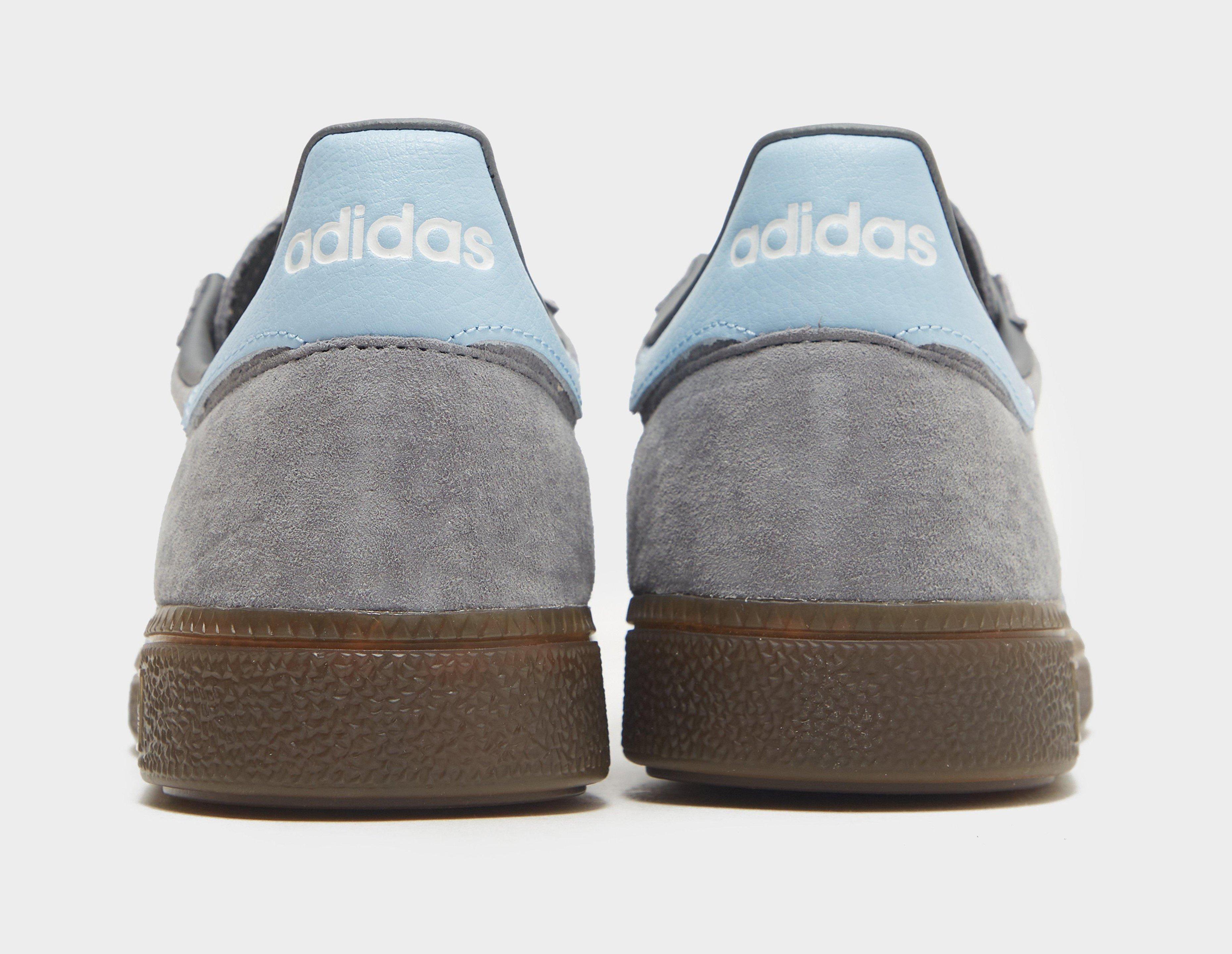 Adidas spezial online grijs