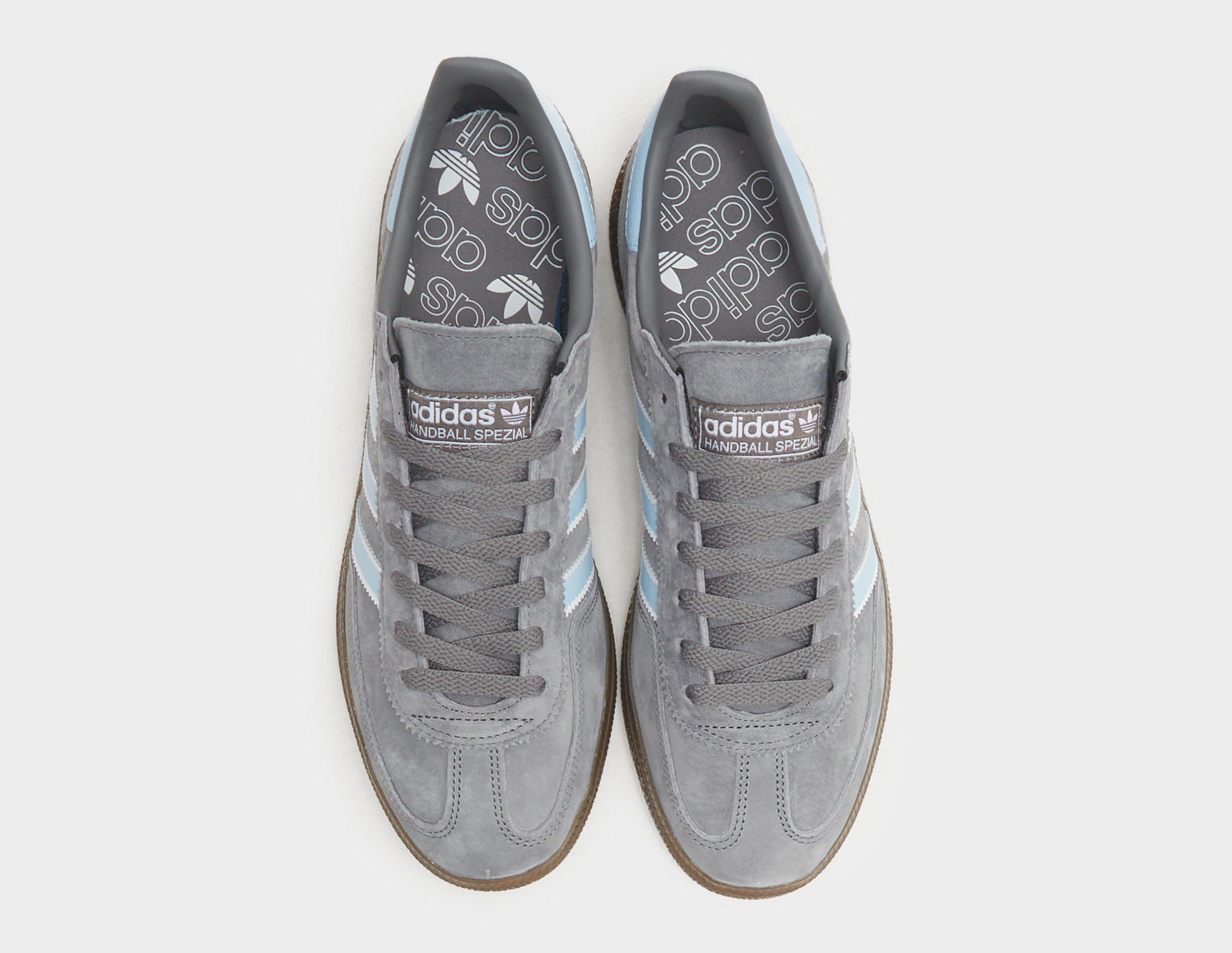 Adidas originals outlet handball spezial grau