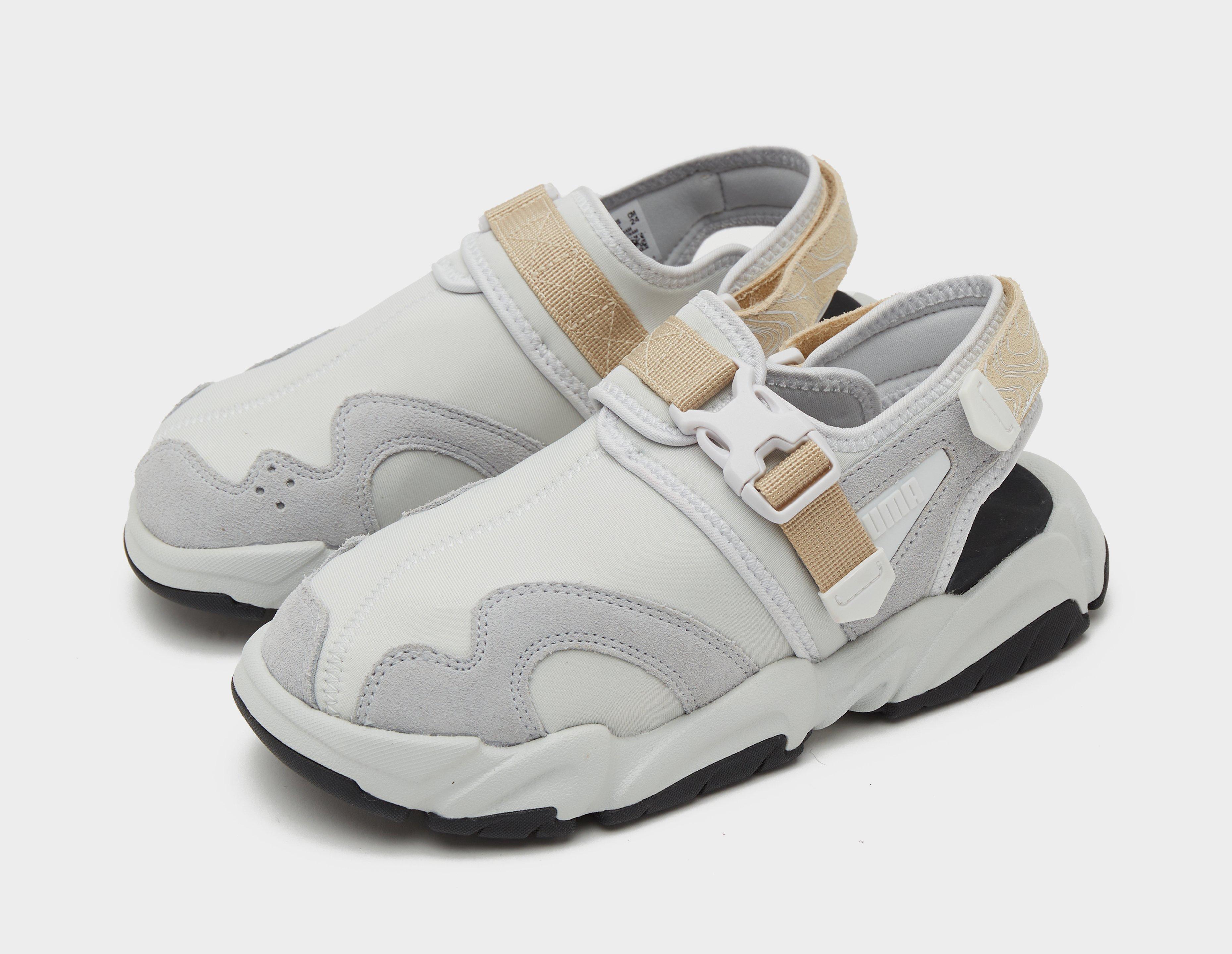 Trinomic cheap puma grise