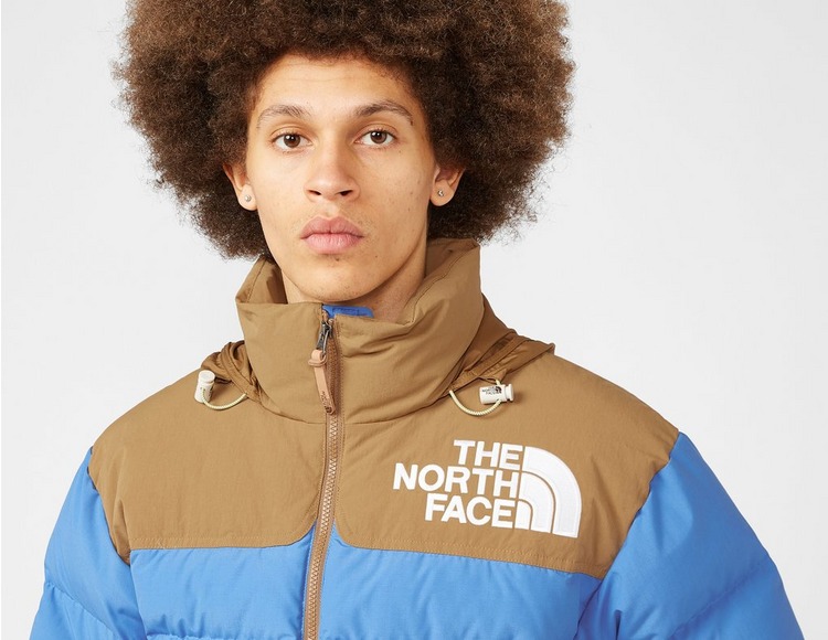 The North Face '92 Low-Fi Hi-Tek Nuptse Jacket