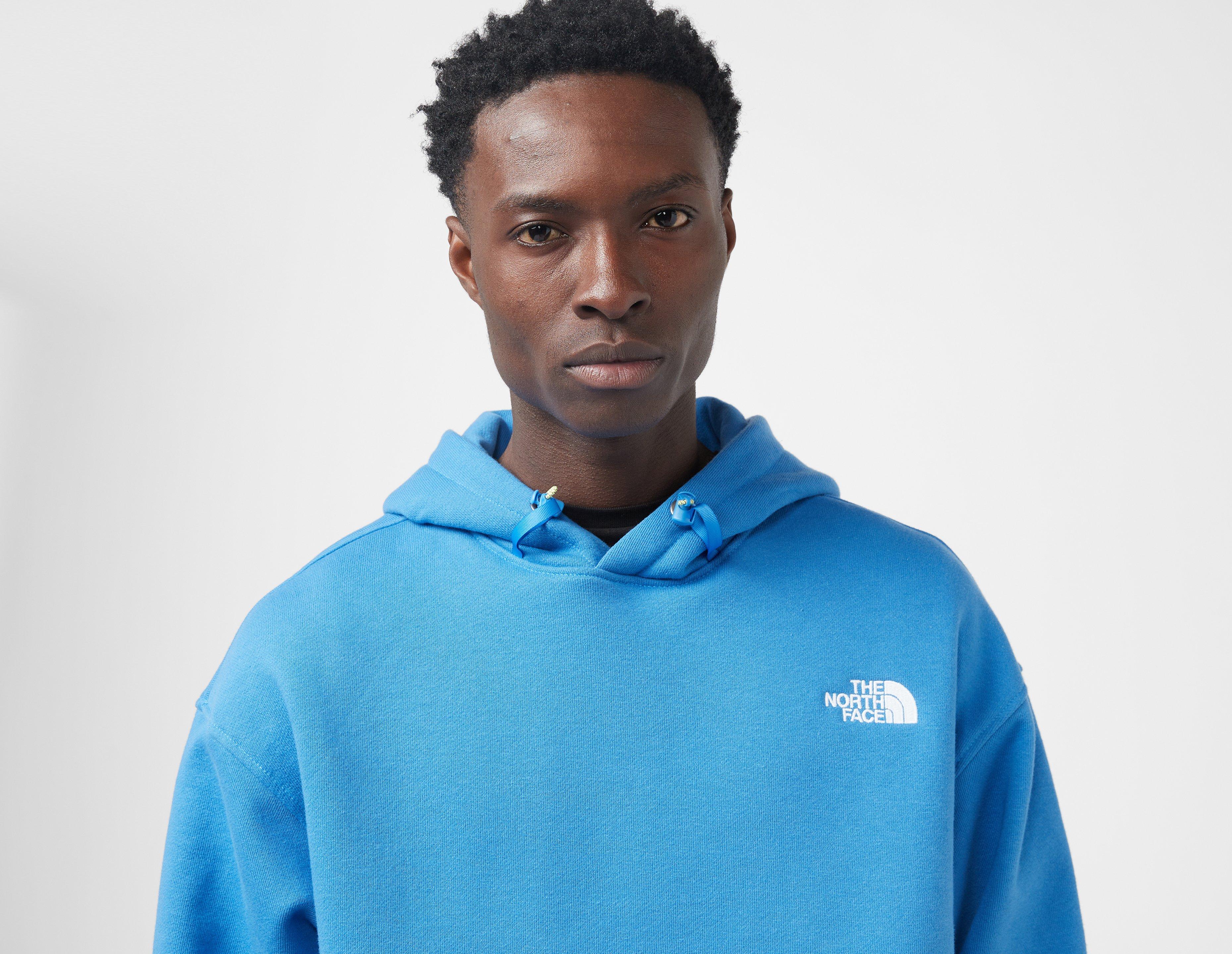 North face aztec hot sale hoodie