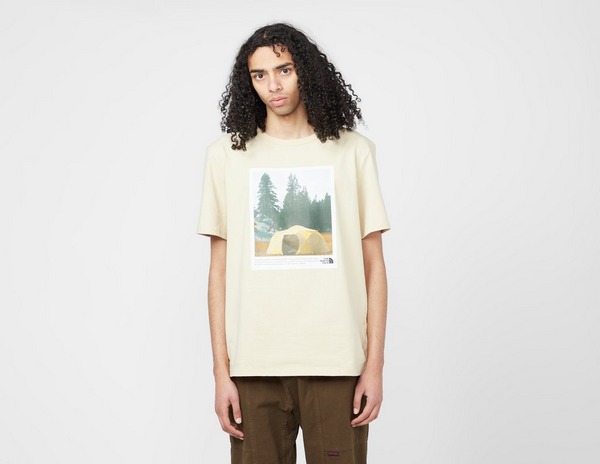 The North Face 1966 Ringer T-Shirt