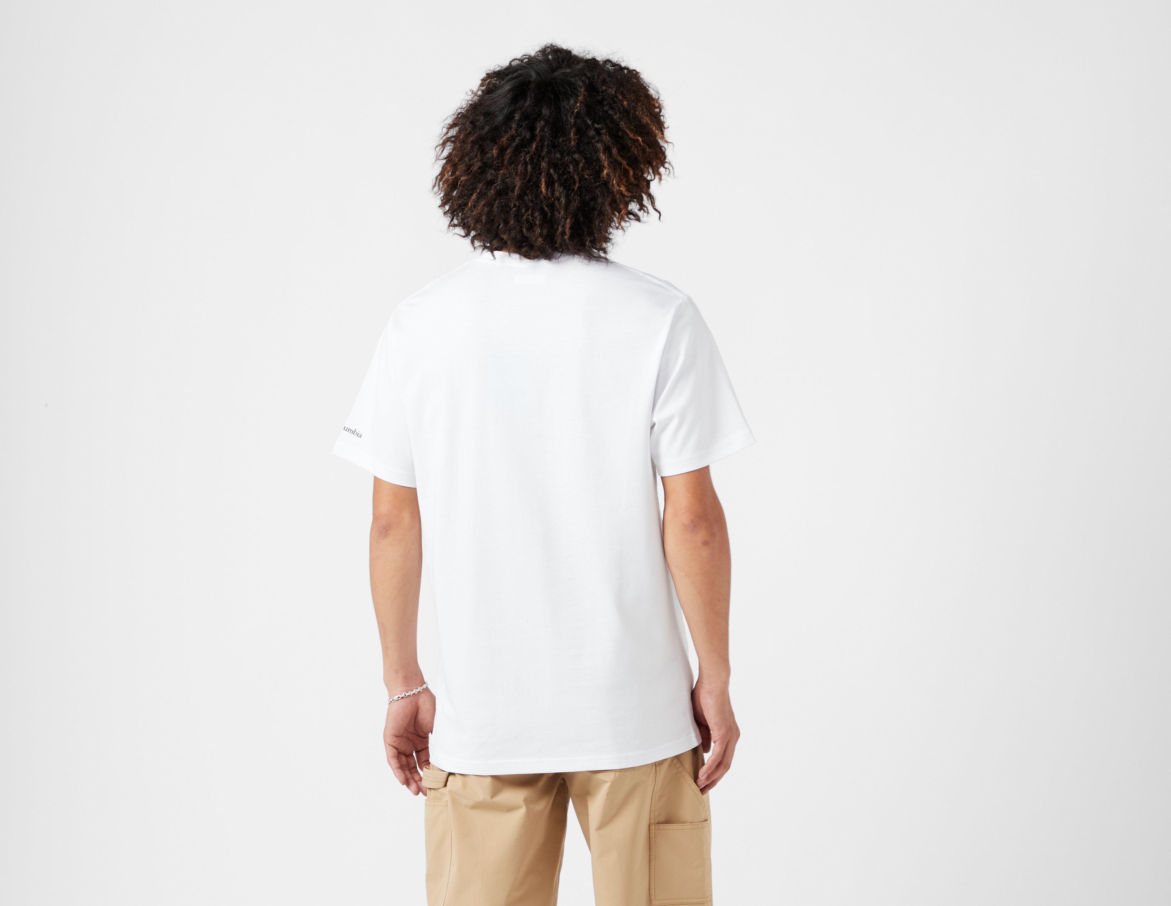 Shirt - Stclaircomo? - ?exclusive - basic round neck T-shirt 