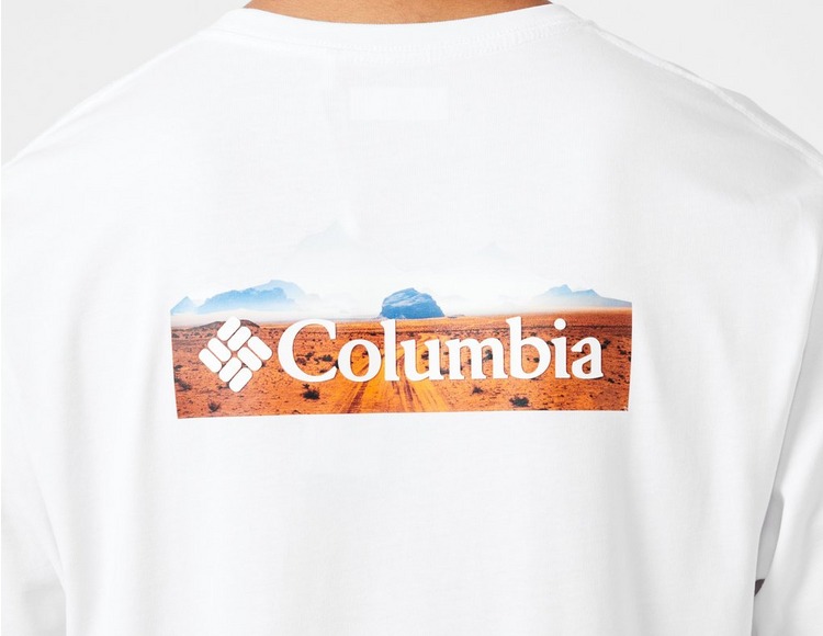 Columbia Journey T-Shirt - ?exclusive