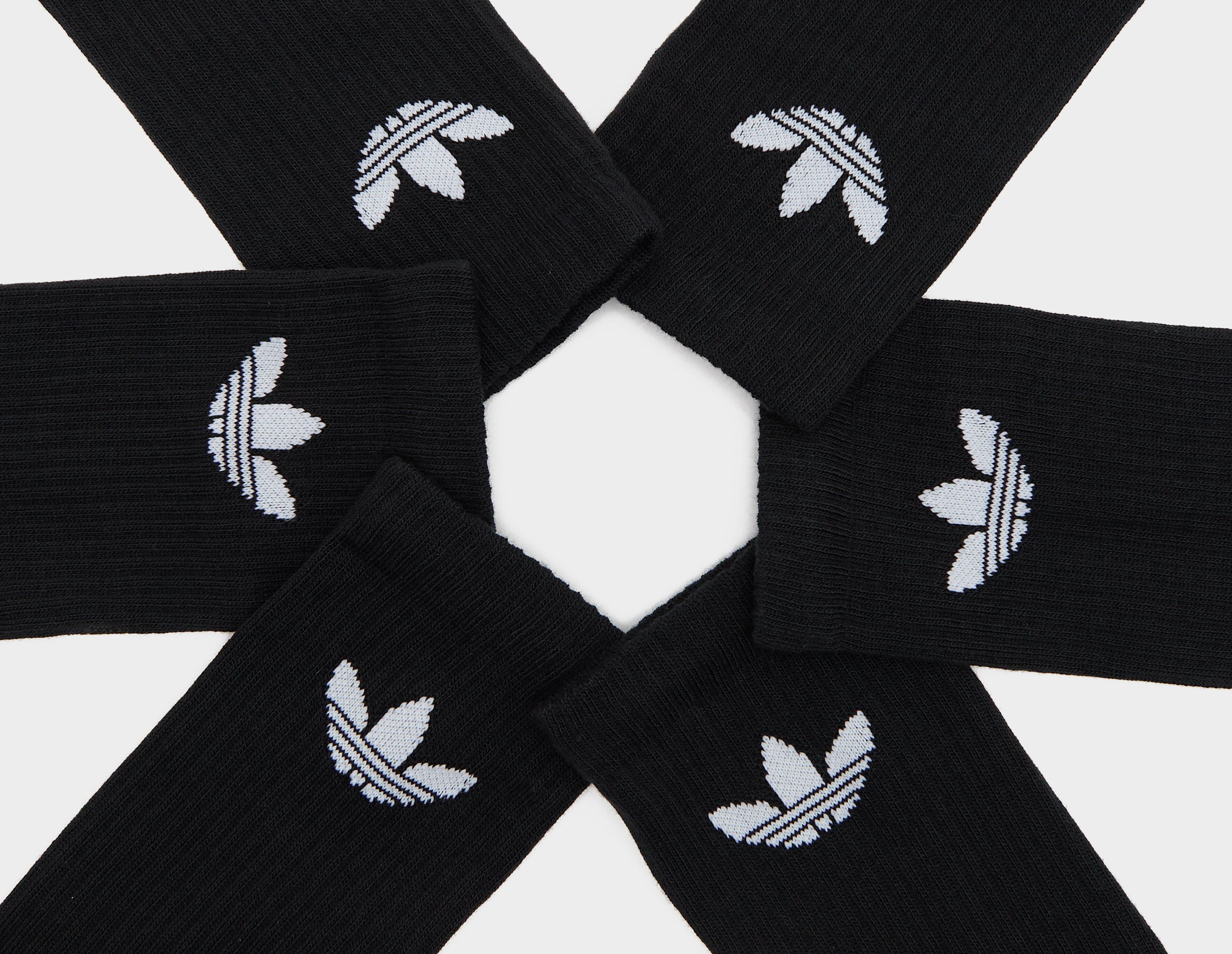 adidas Originals Lot de 6 paires de Chaussettes