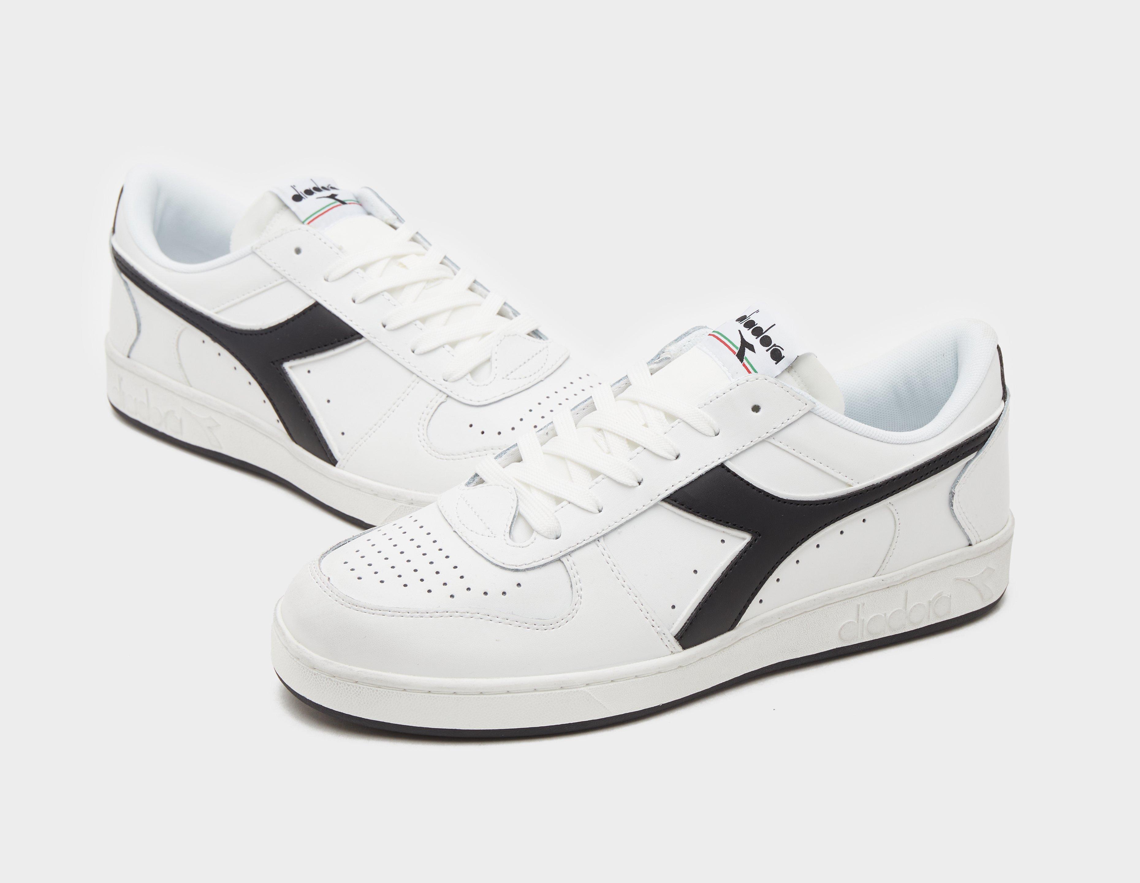 Diadora Magic Basket Low