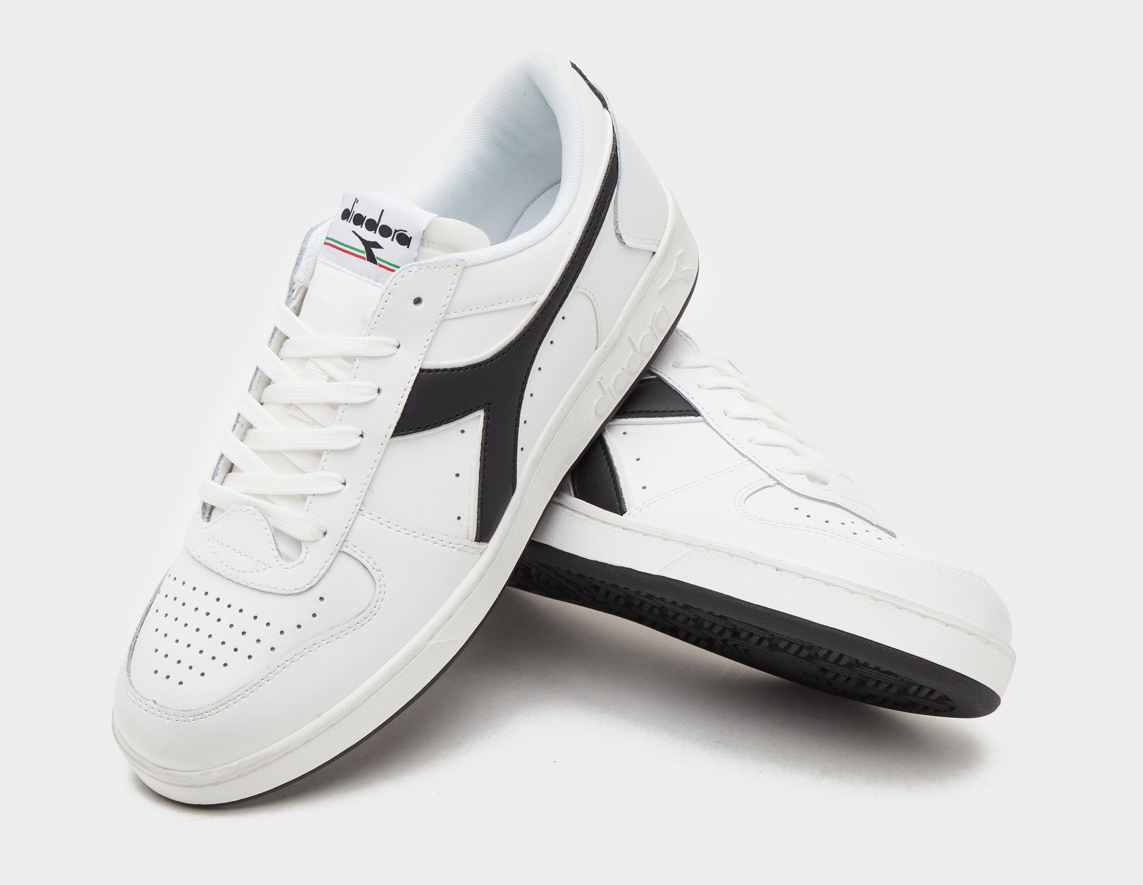 Diadora Magic Basket Low