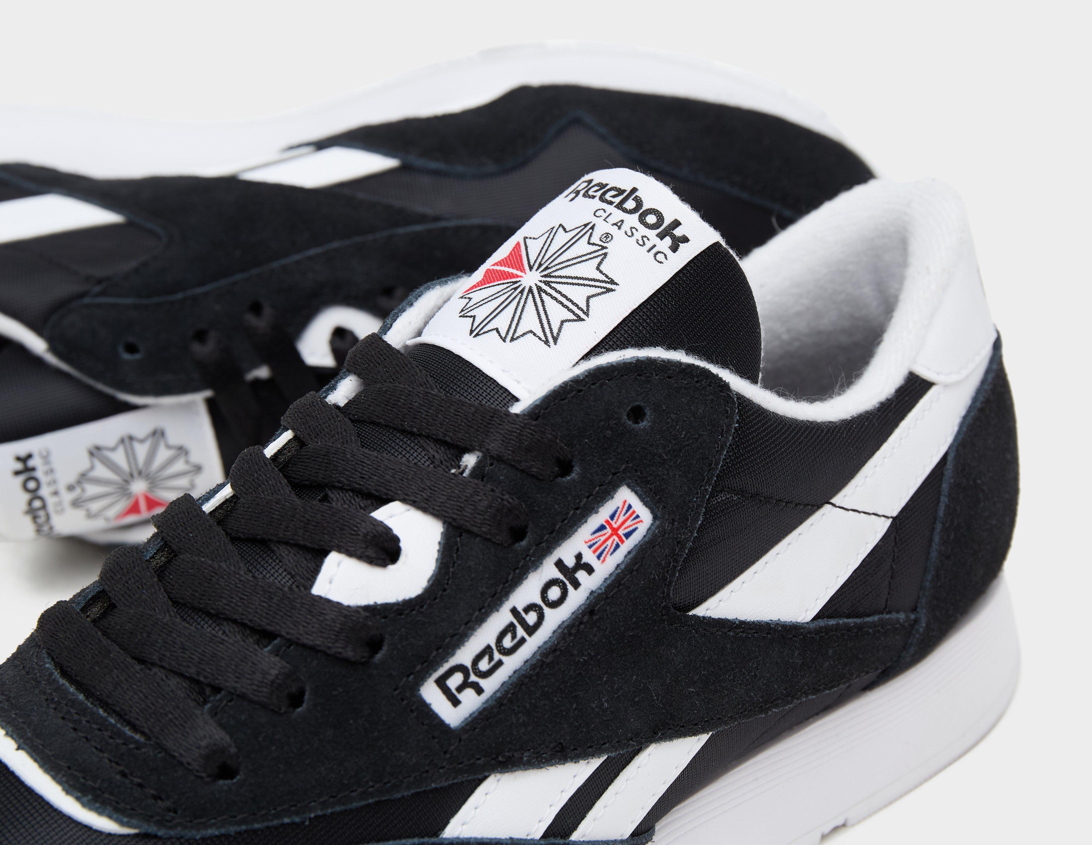 Reebok Classic Nylon