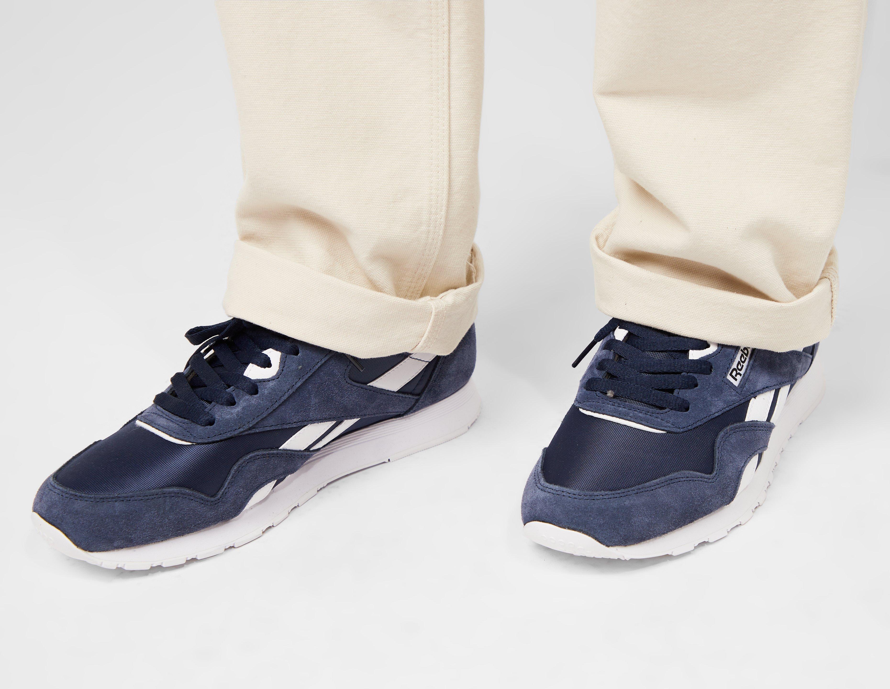 Reebok Classic Nylon