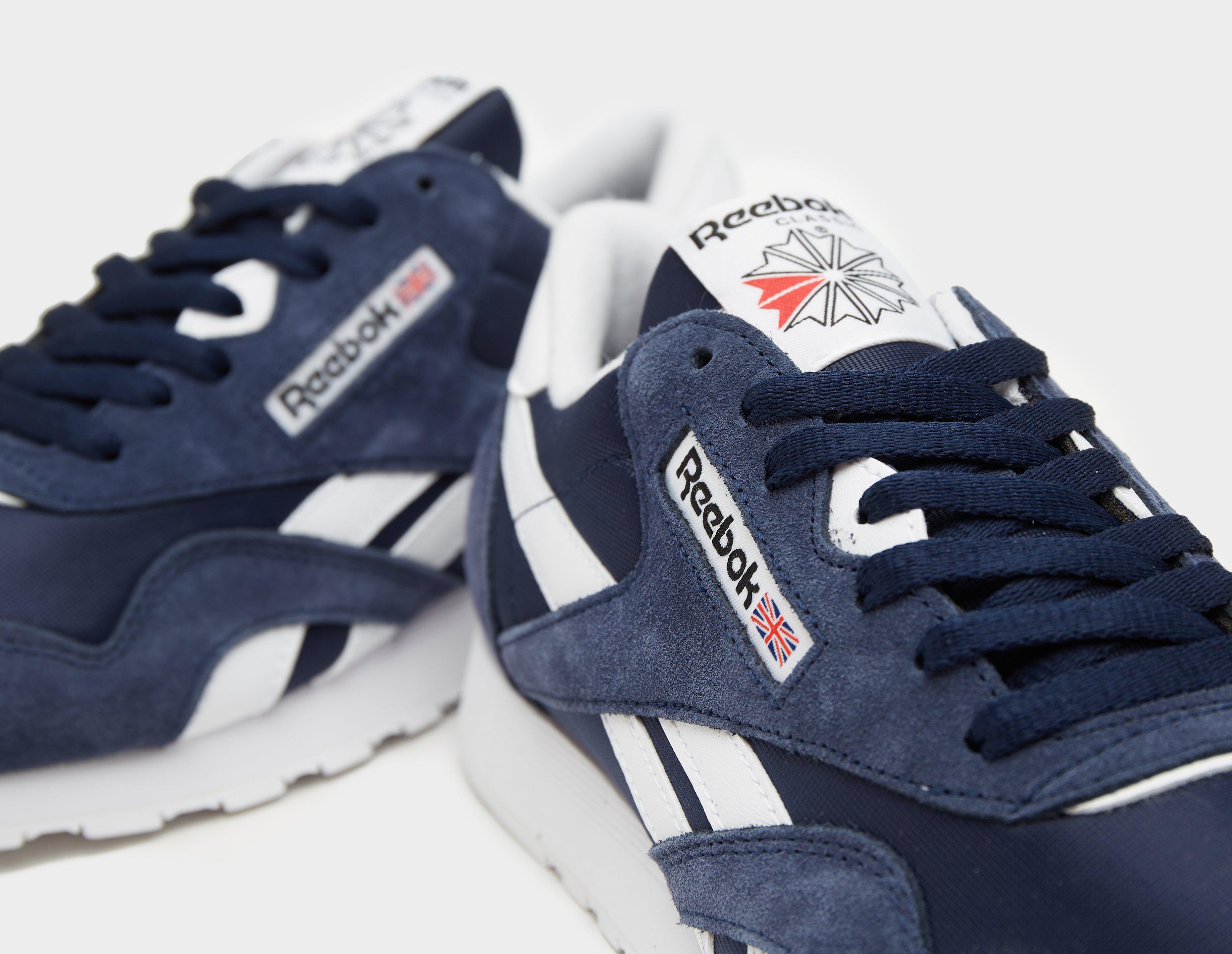 Reebok Classic Nylon