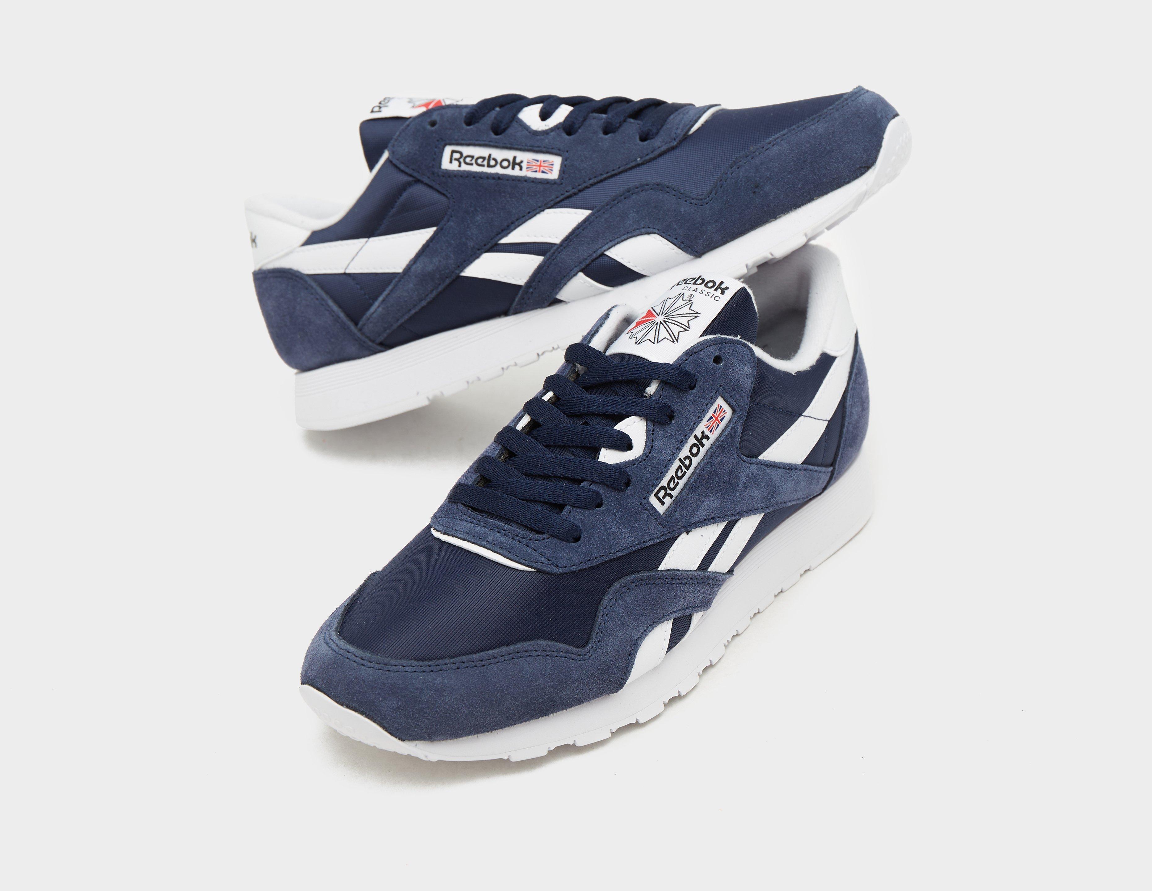 Reebok Classic Nylon