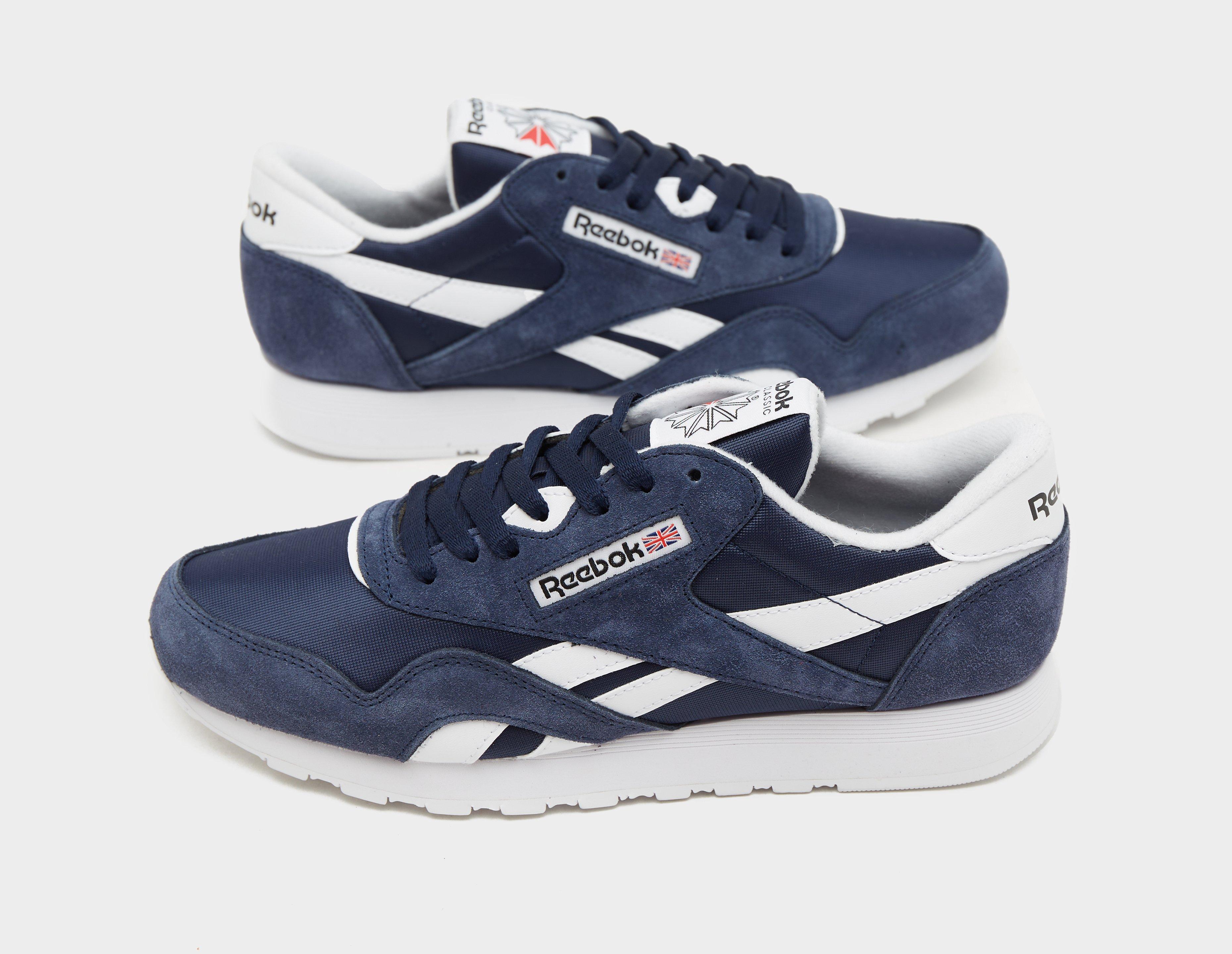 Reebok Classic Nylon