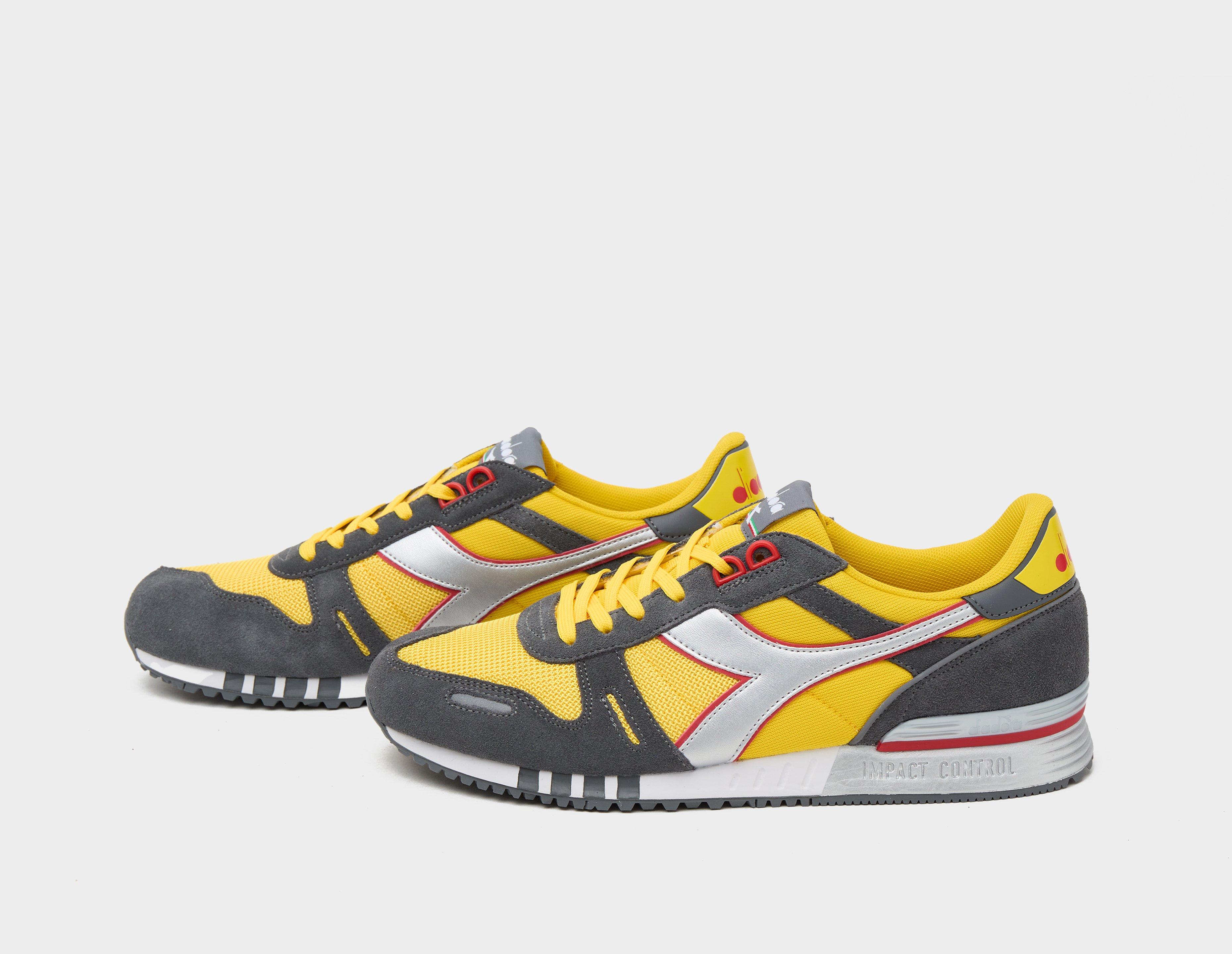 Diadora titan nero on sale