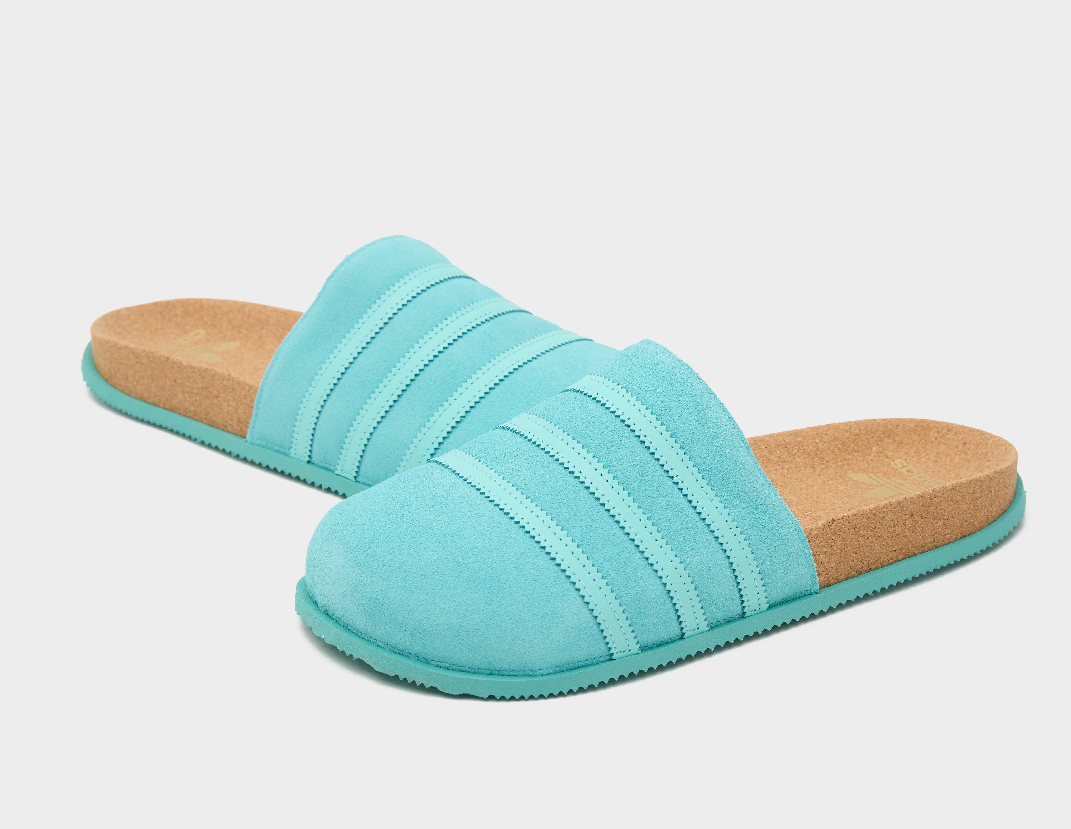 adidas Originals Adimule Lea Slides