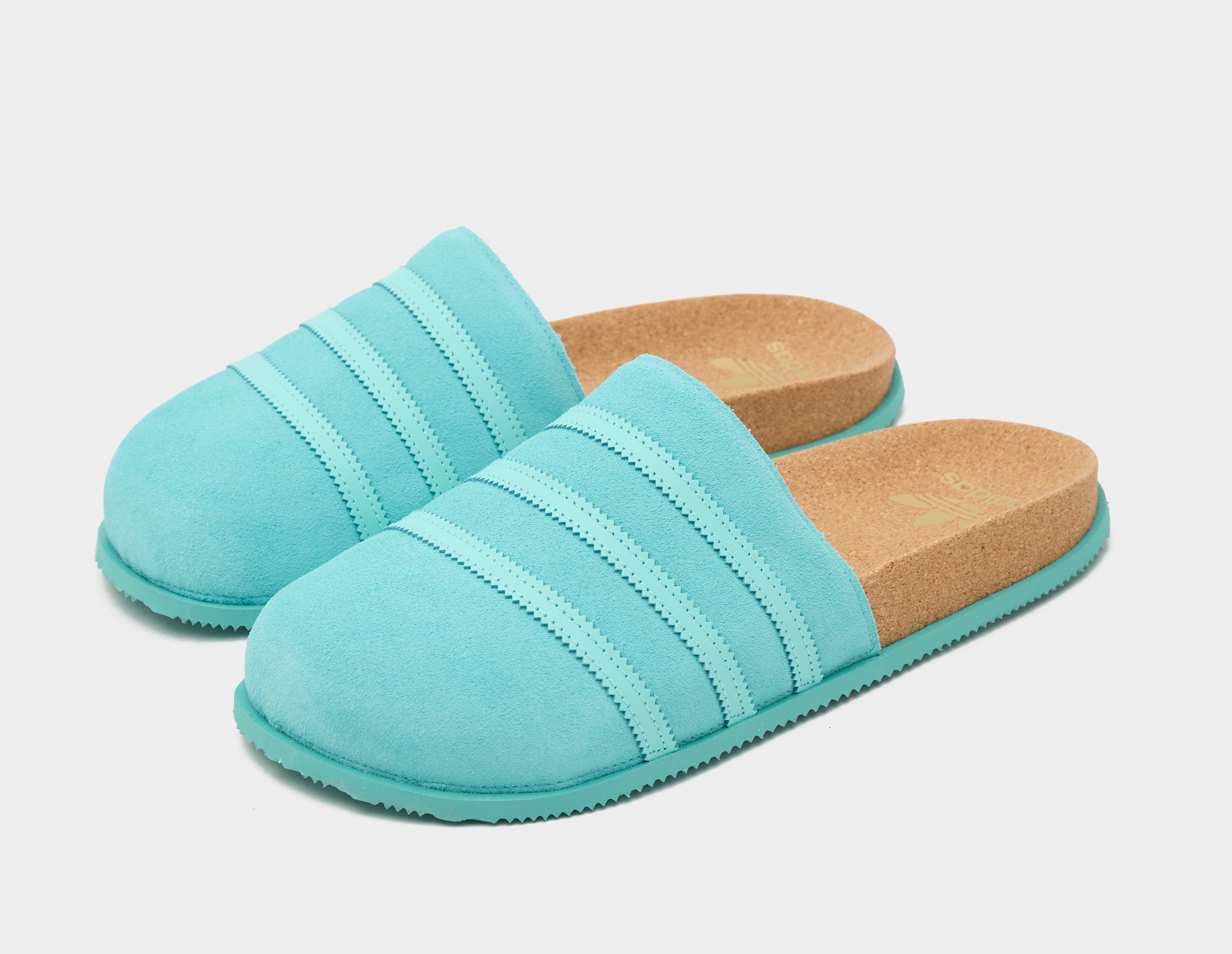 adidas Originals Adimule Lea Slides