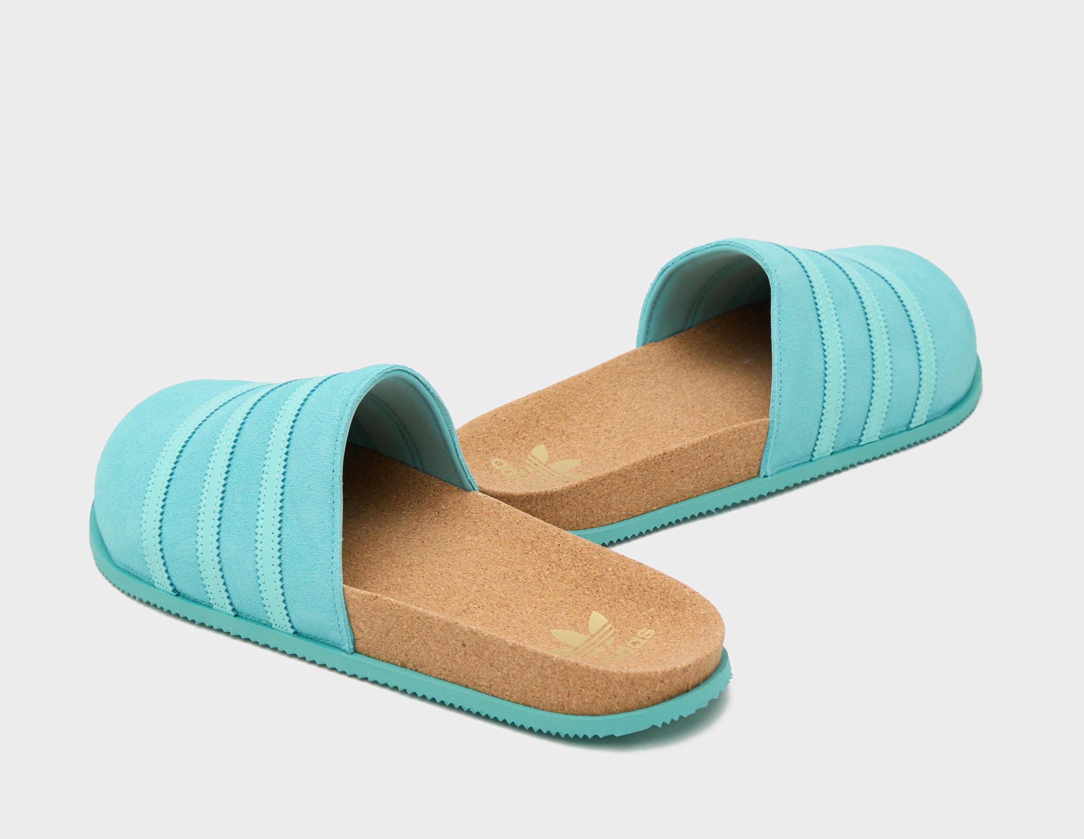 adidas Originals Adimule Lea Slides
