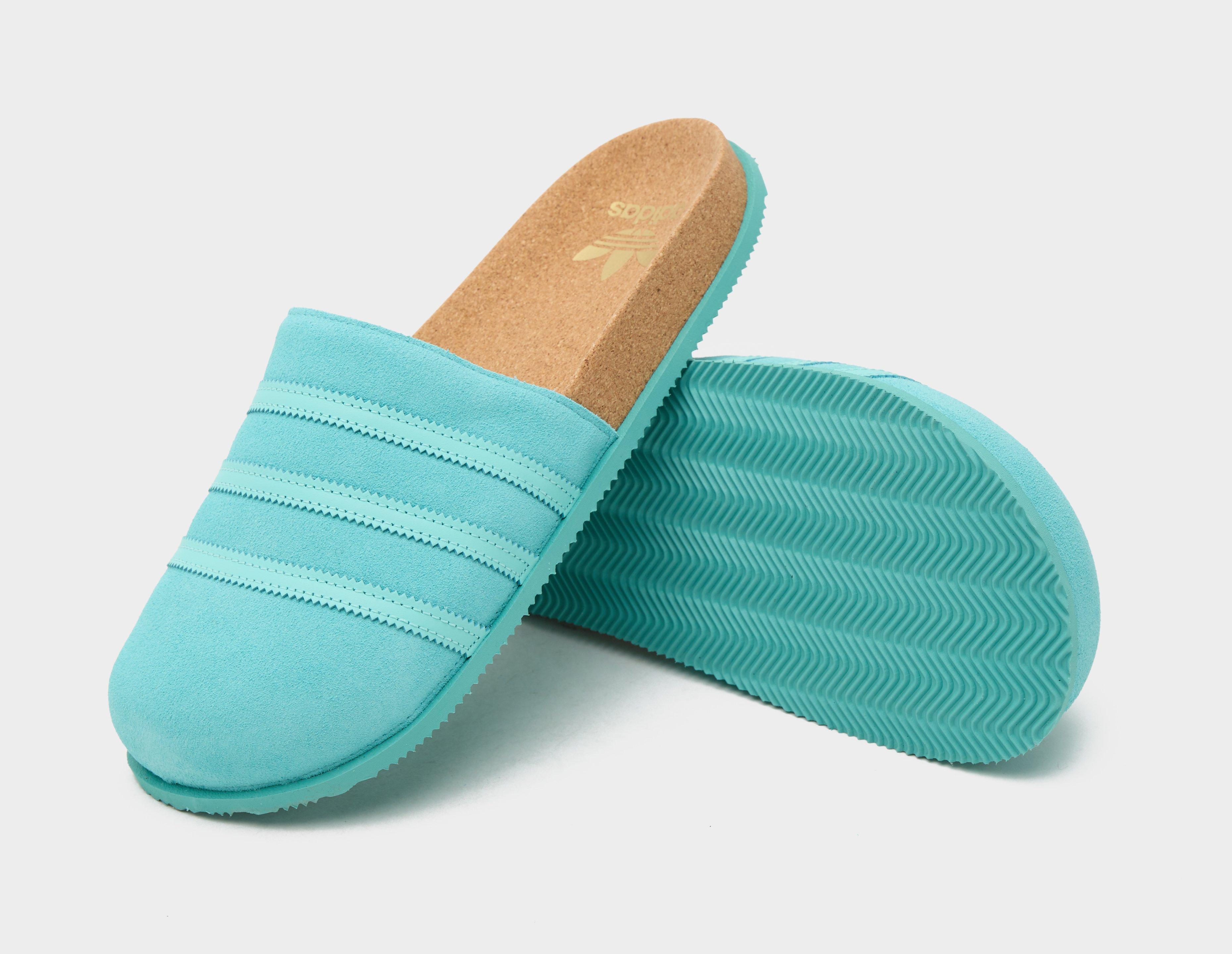 adidas Originals Adimule Lea Slides