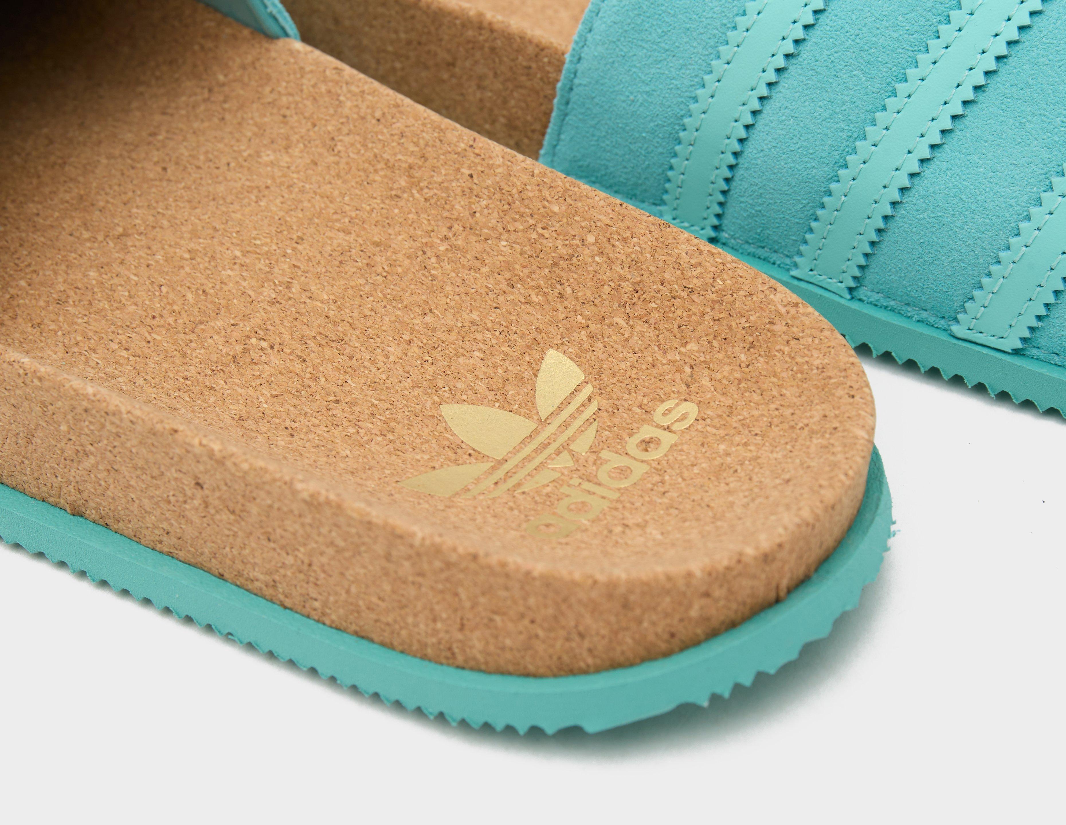 adidas Originals Adimule Lea Slides