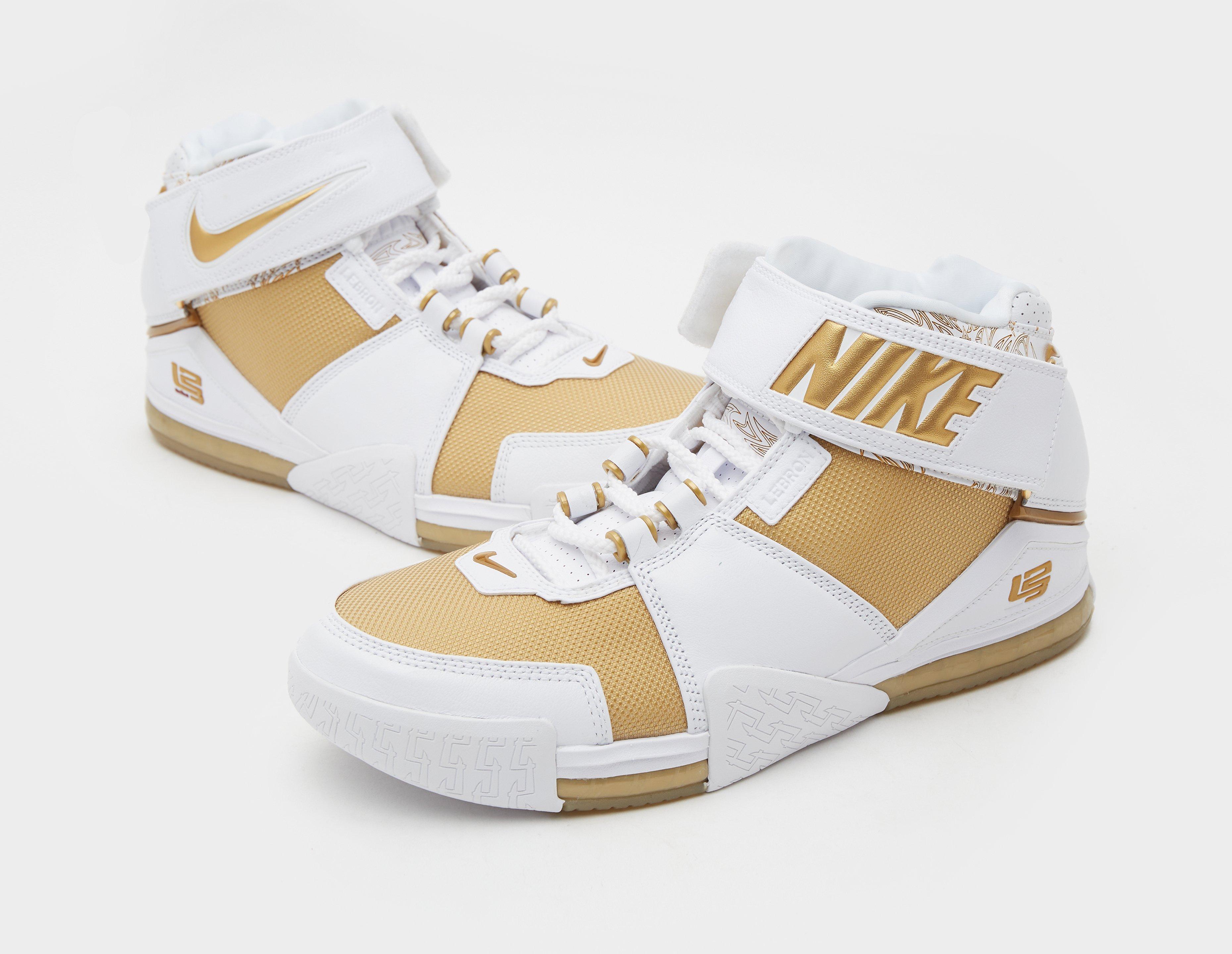 Nike Zoom LeBron II QS