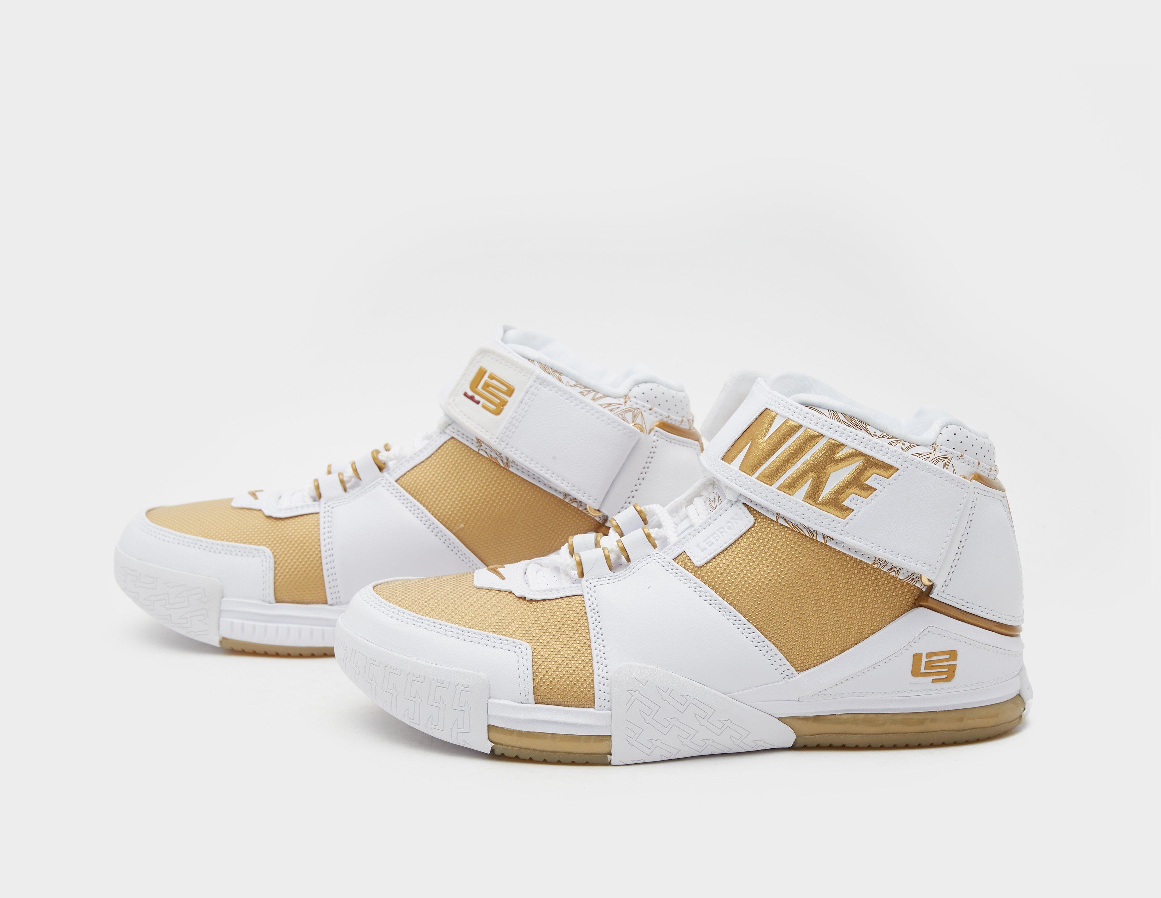 Nike Zoom LeBron II QS