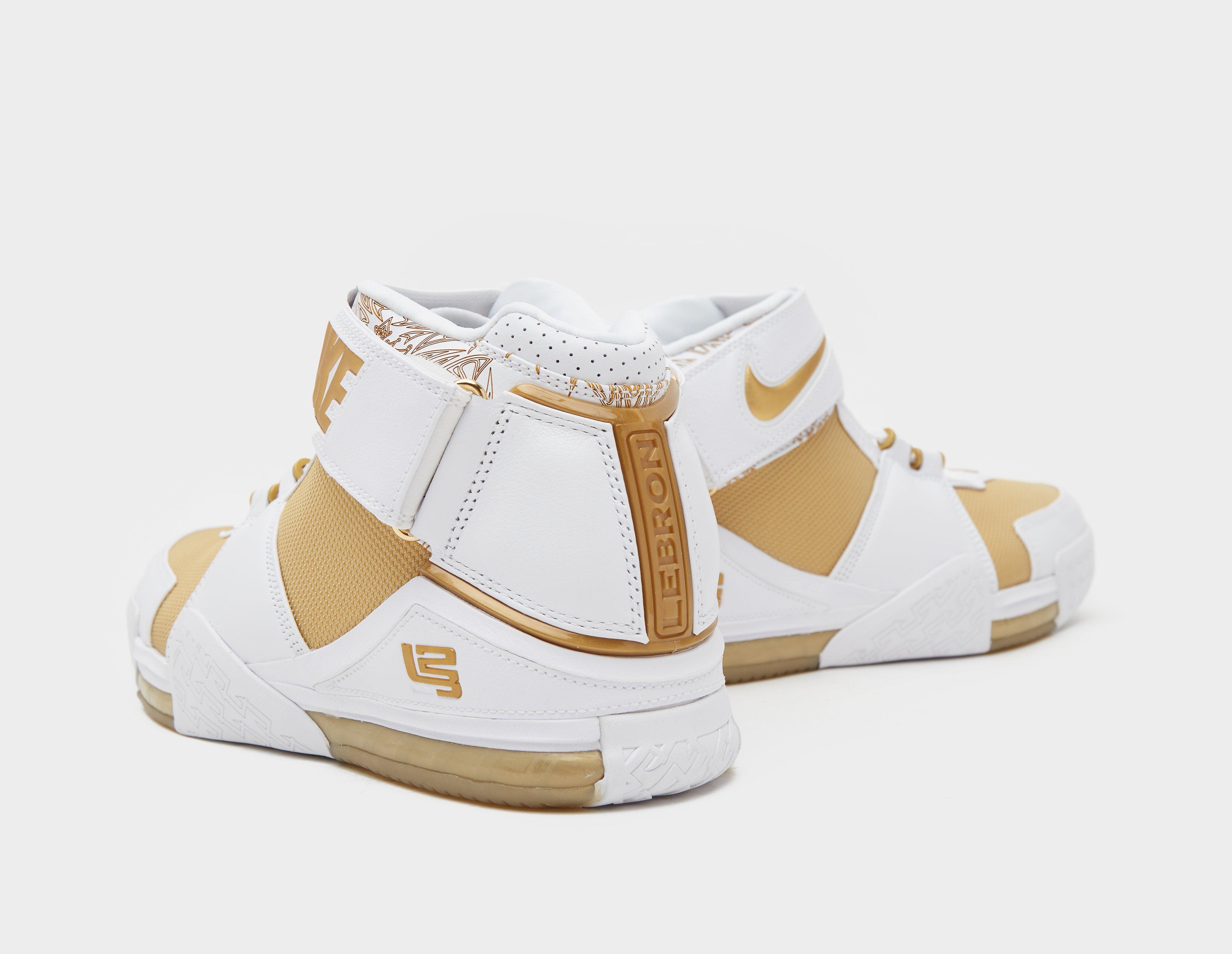 Nike Zoom LeBron II QS