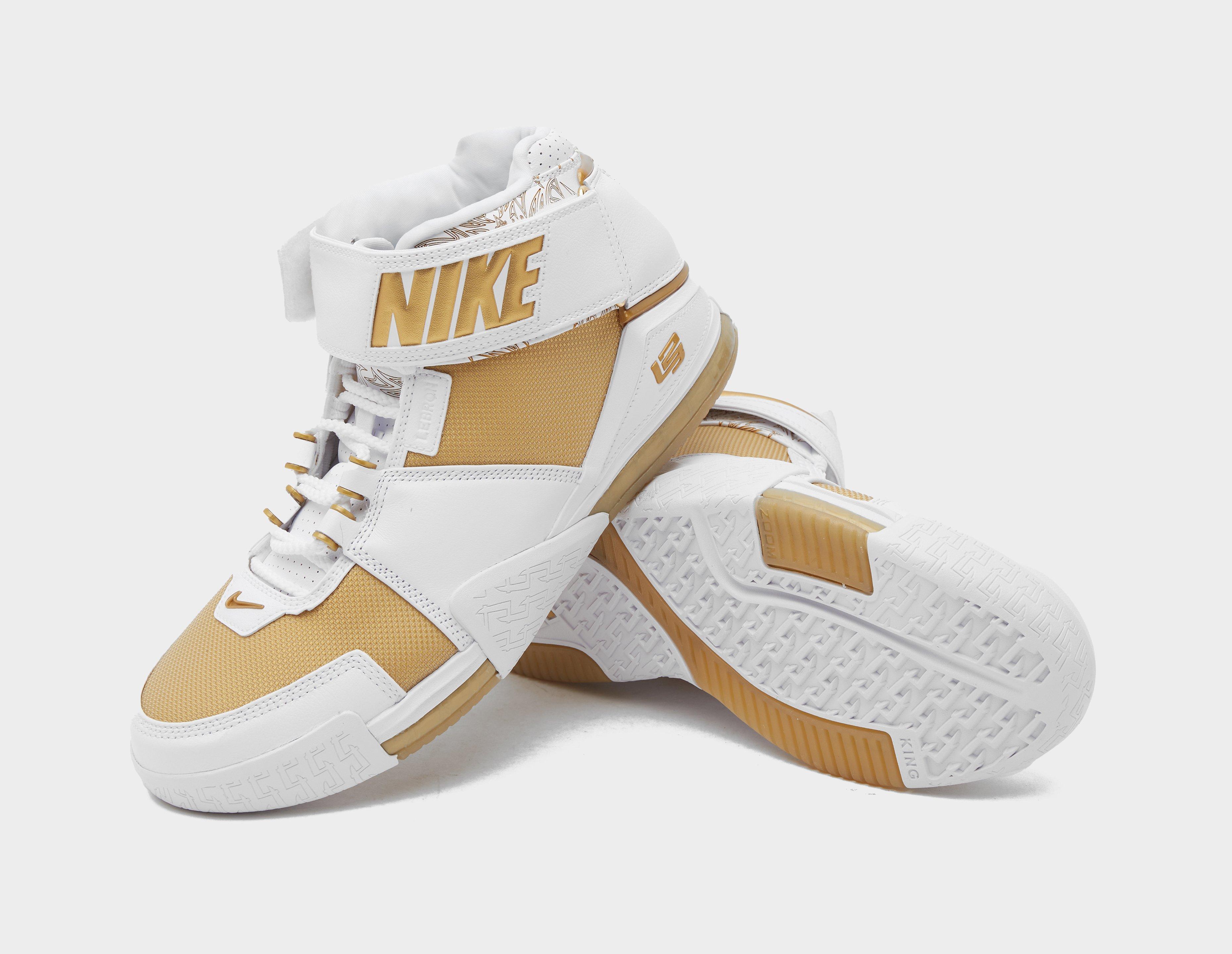 Nike Zoom LeBron II QS