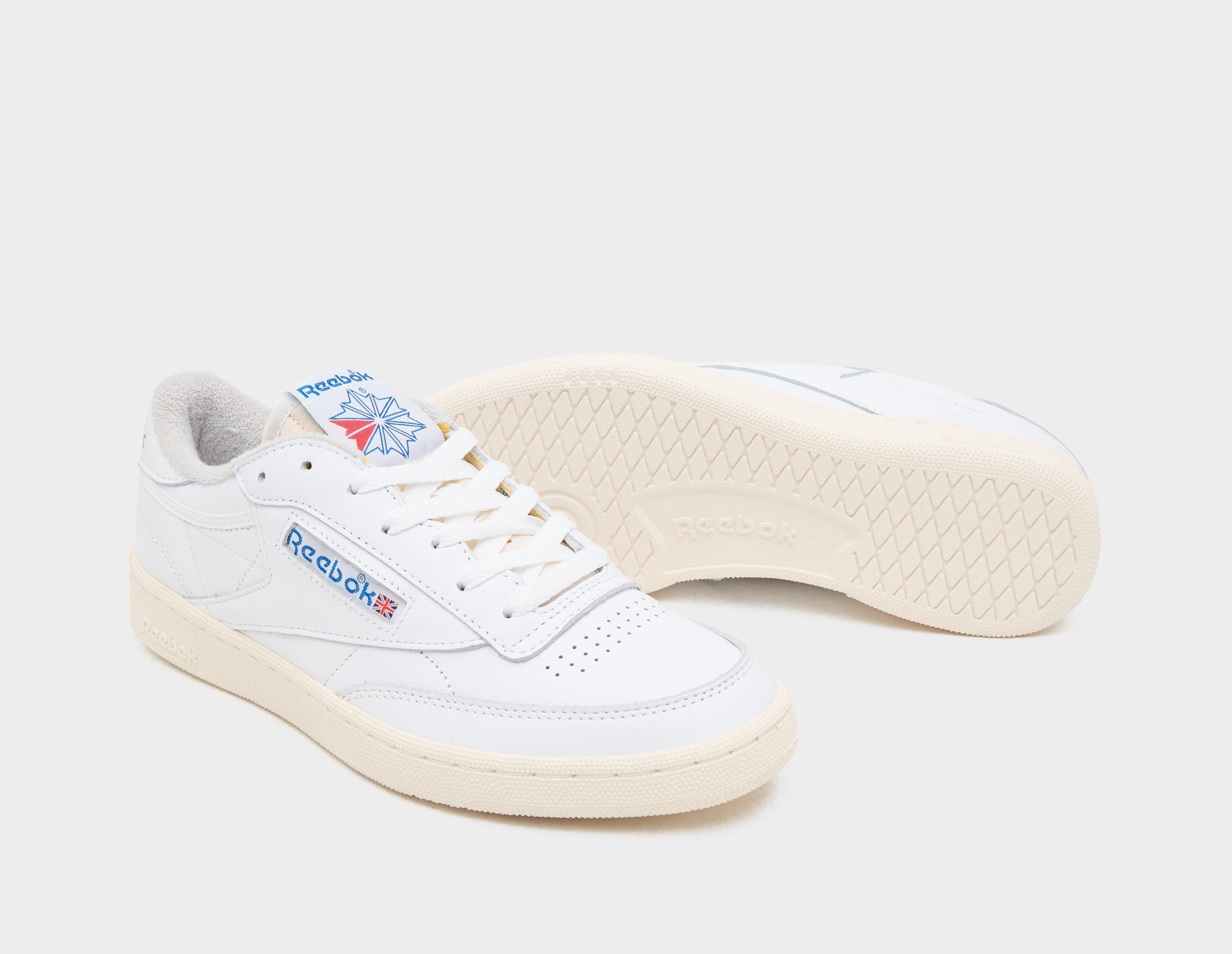 Reebok CLUB C 85