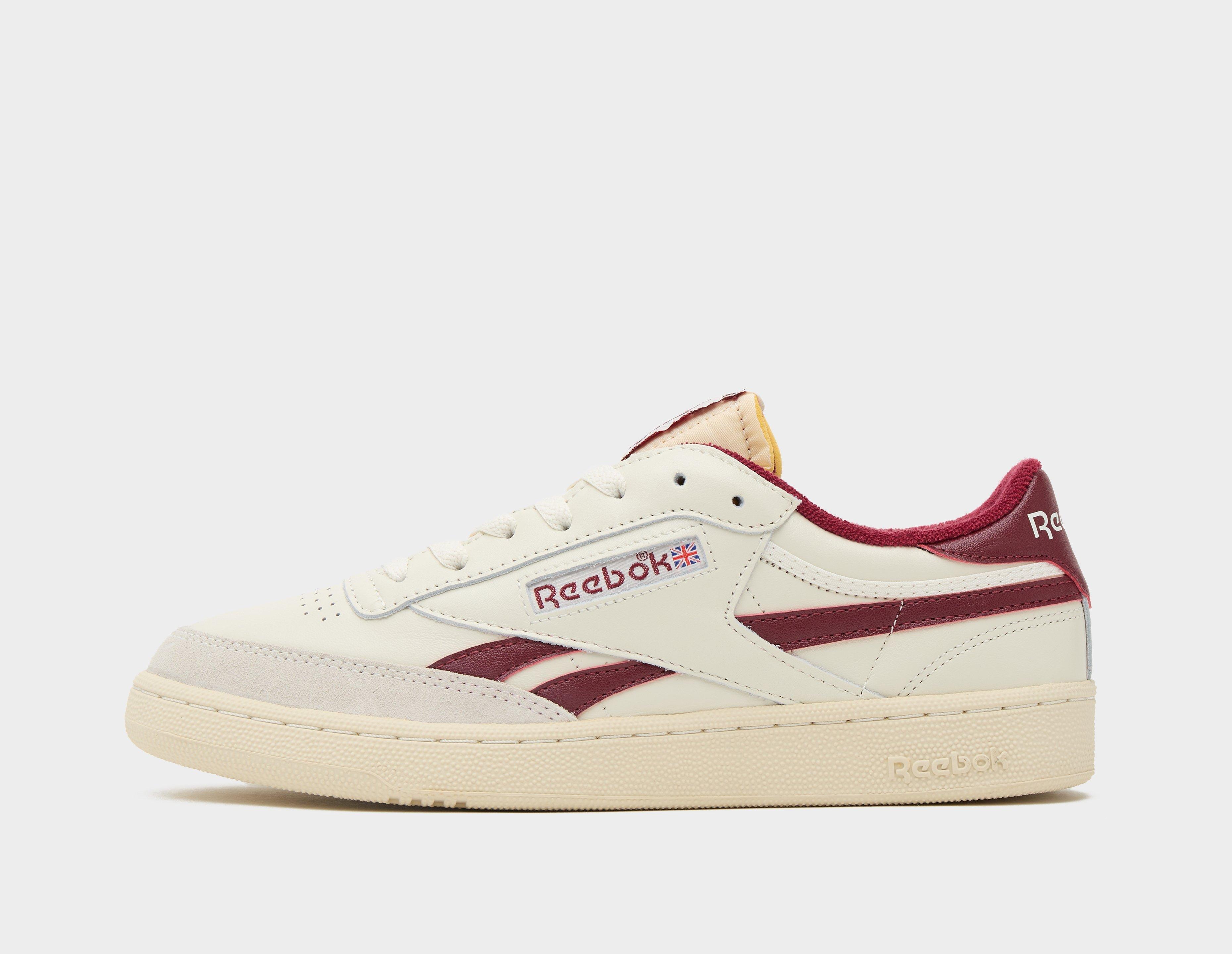 club c revenge reebok