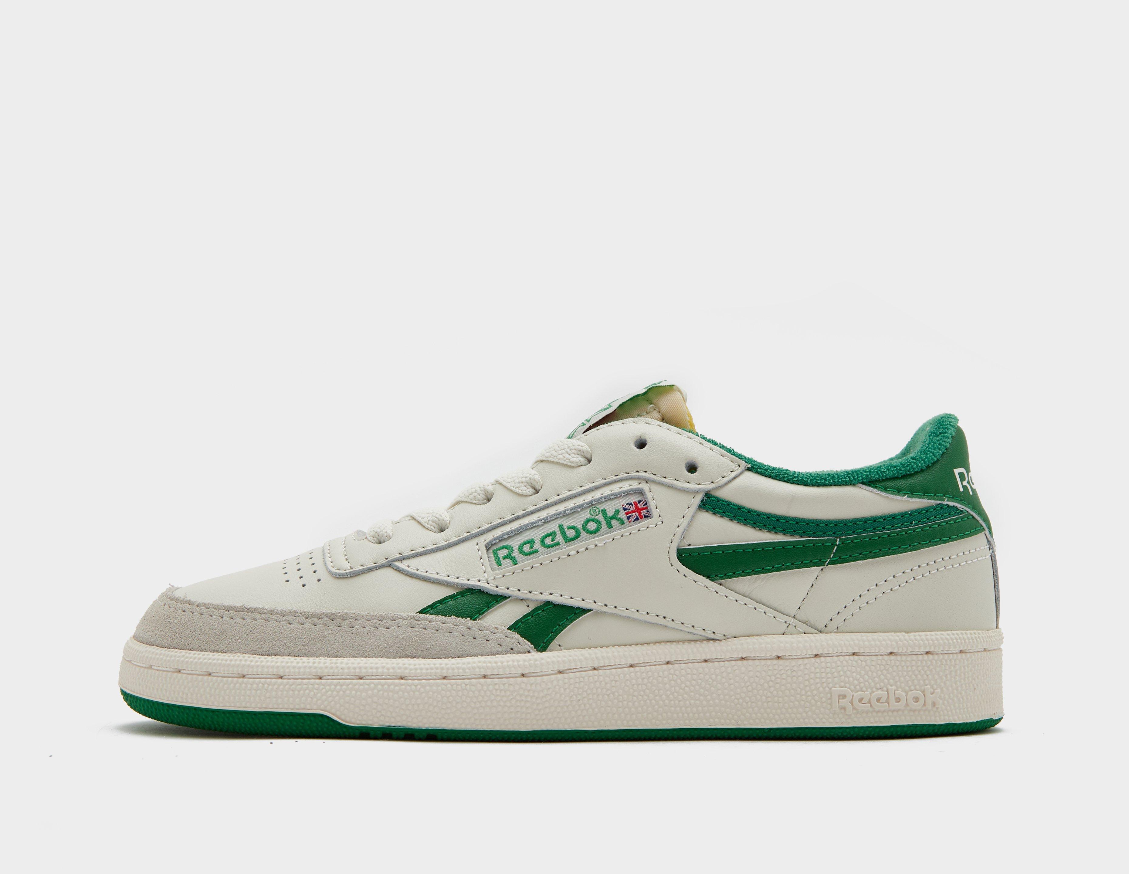 Club discount revenge reebok