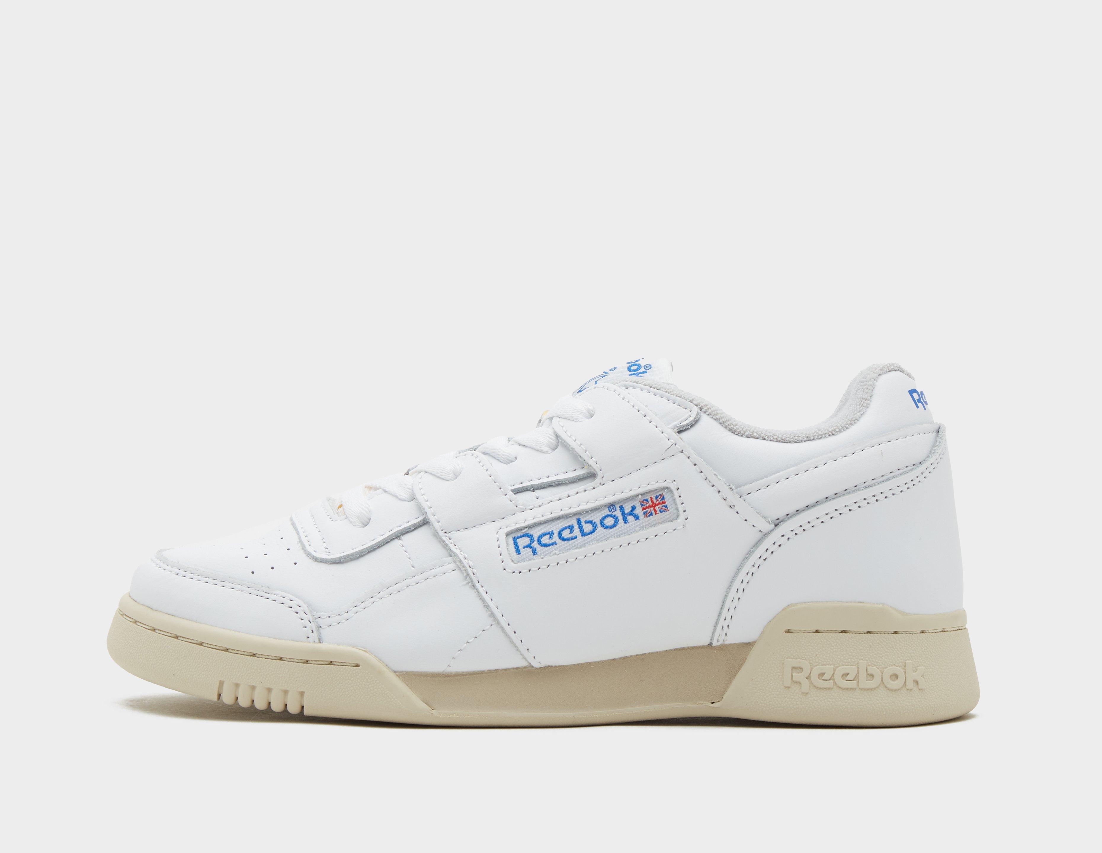 Reebok workout sales plus italia