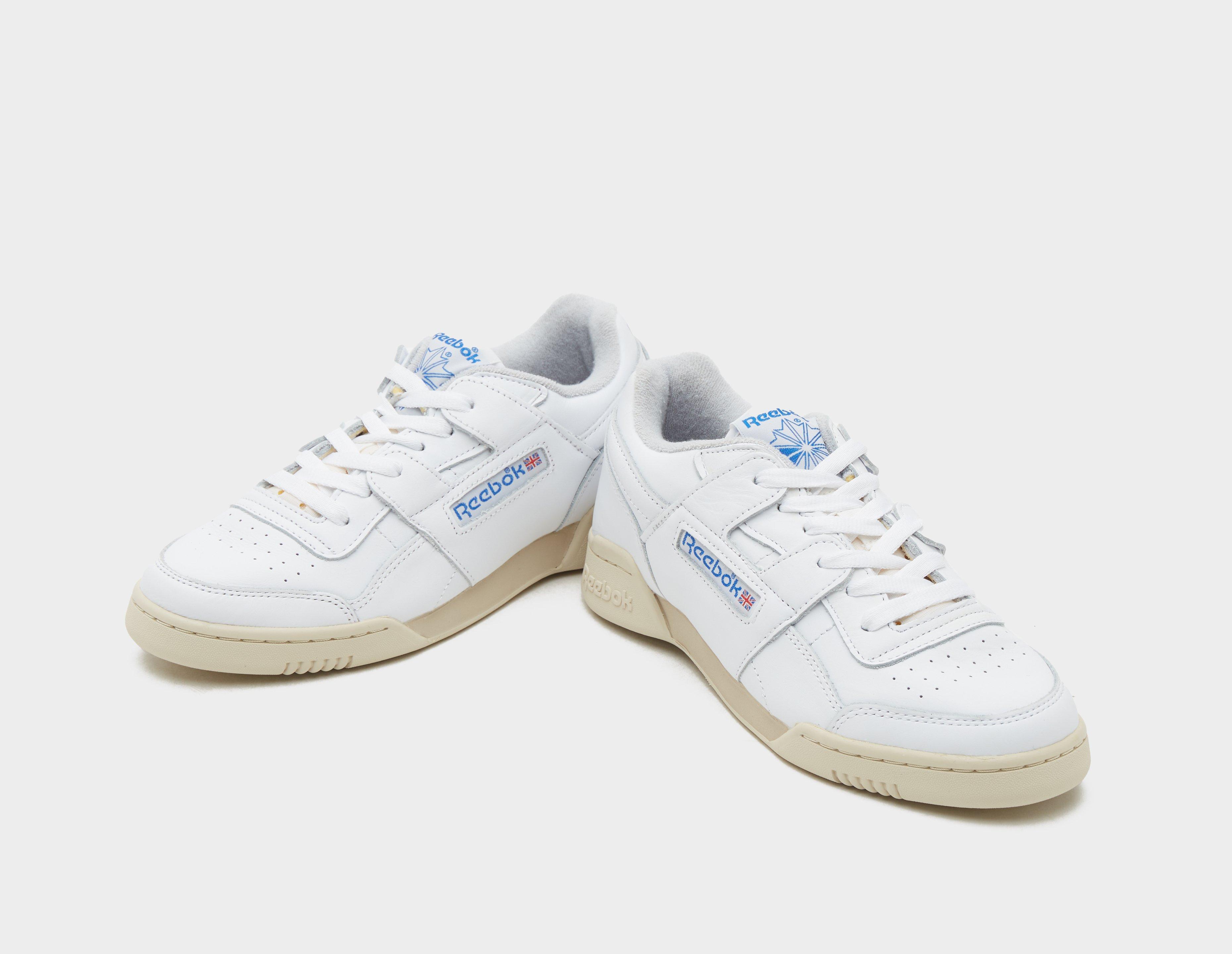 Reebok cheap workout espana