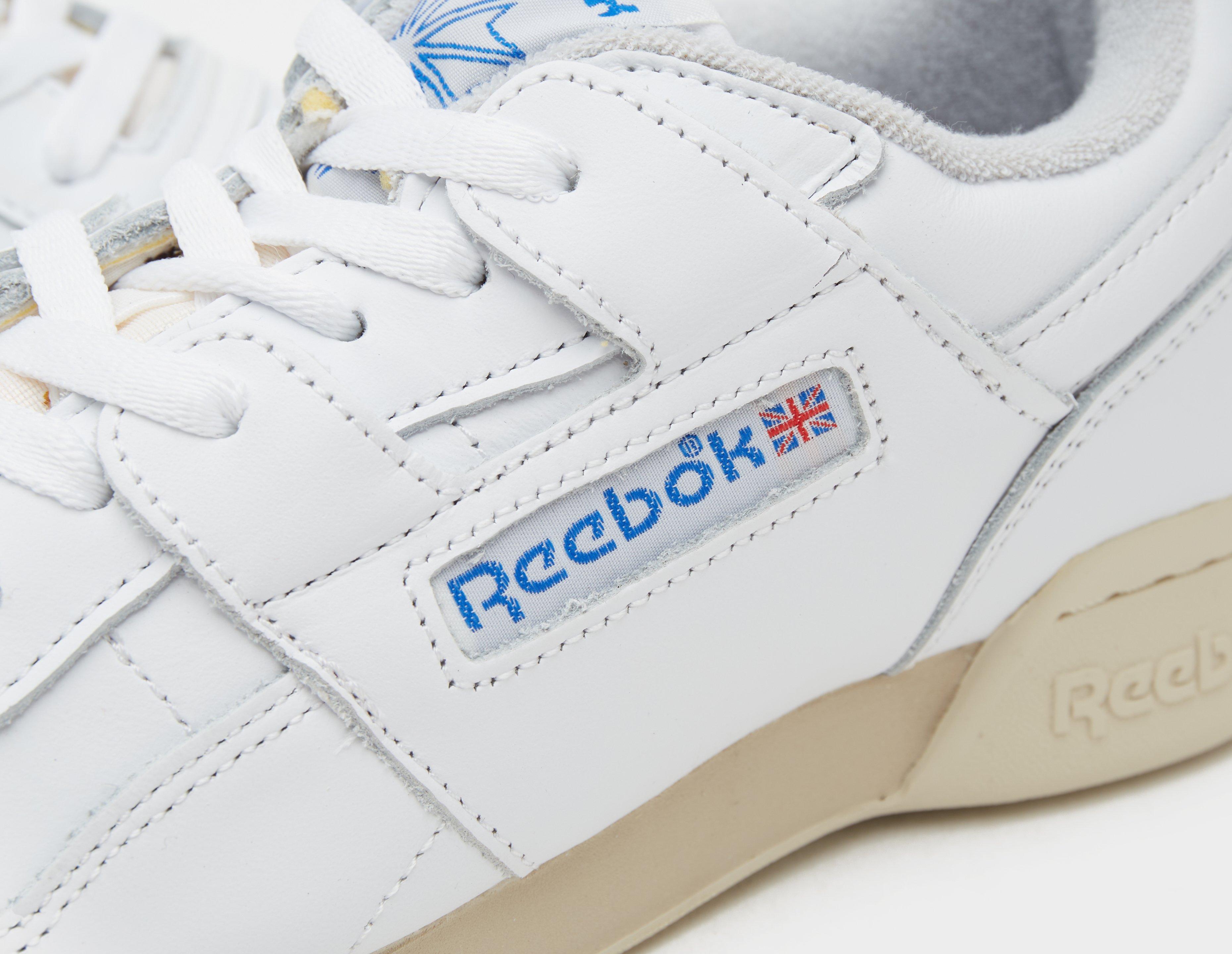 Reebok workout store mujer espana