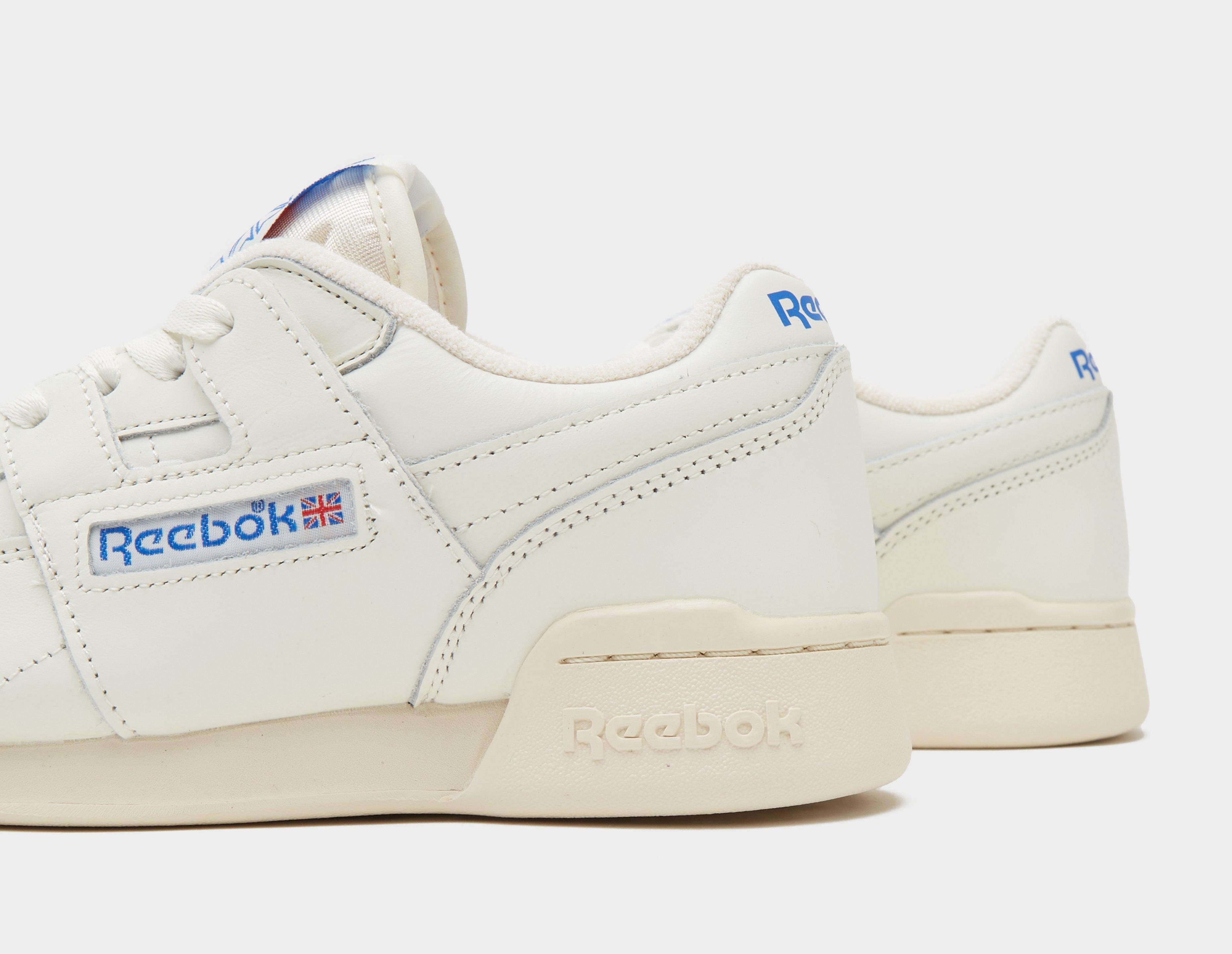 Reebok store 1987 shoes