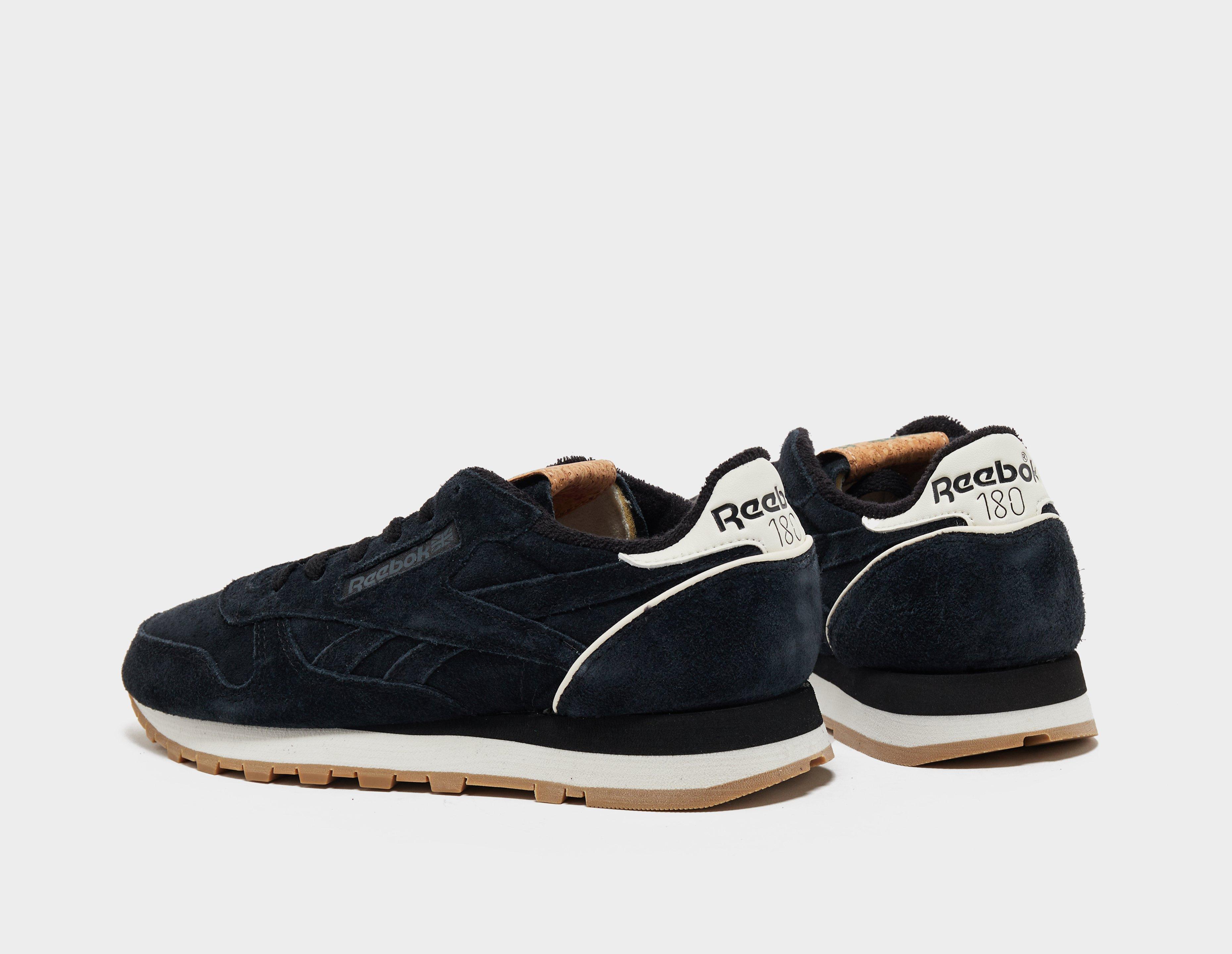 reebok suede classic