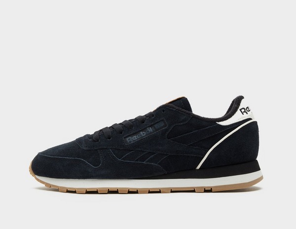 begaan stok Drink water Reebok Classic Leather 1983