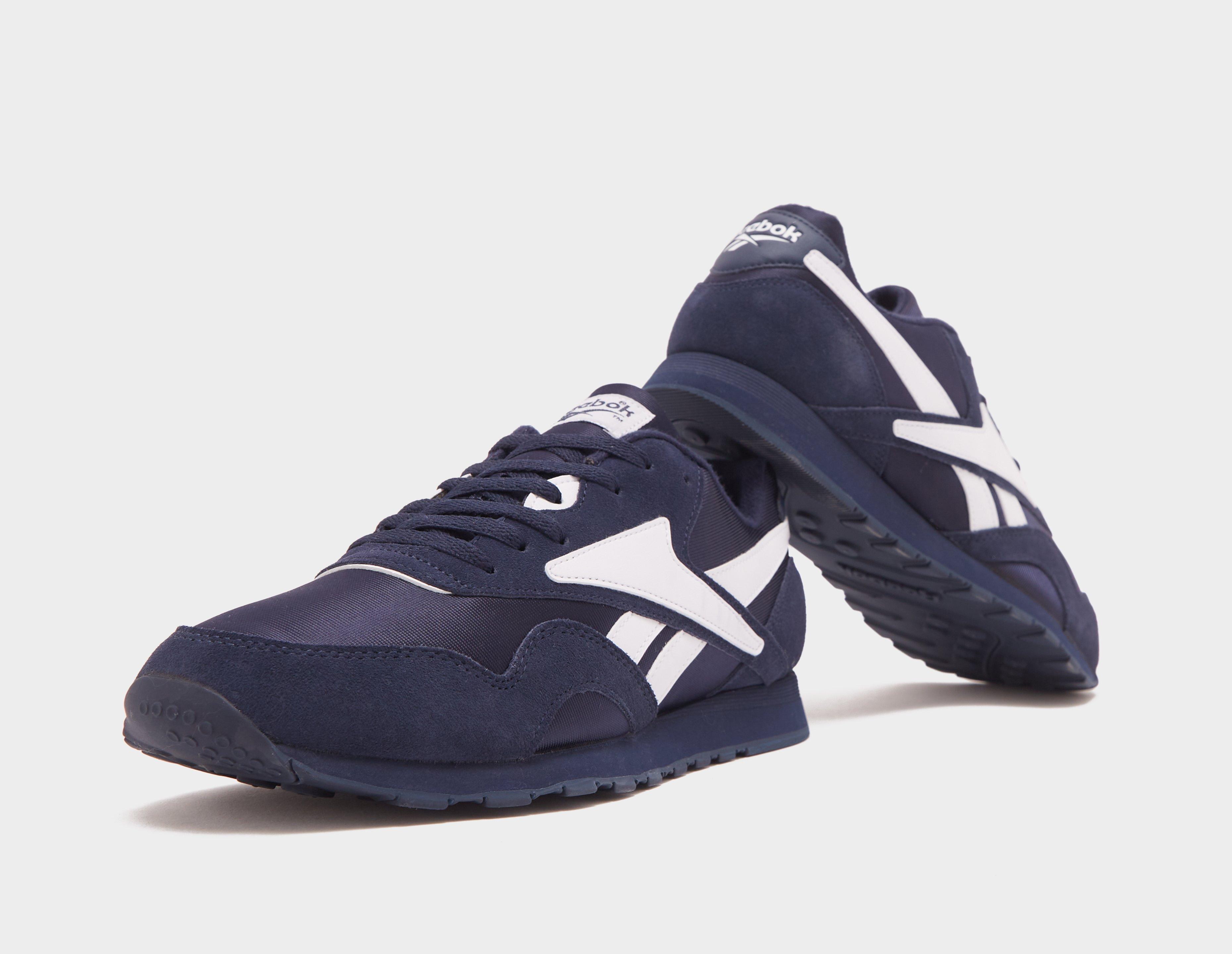 Reebok royal ultra discount navy