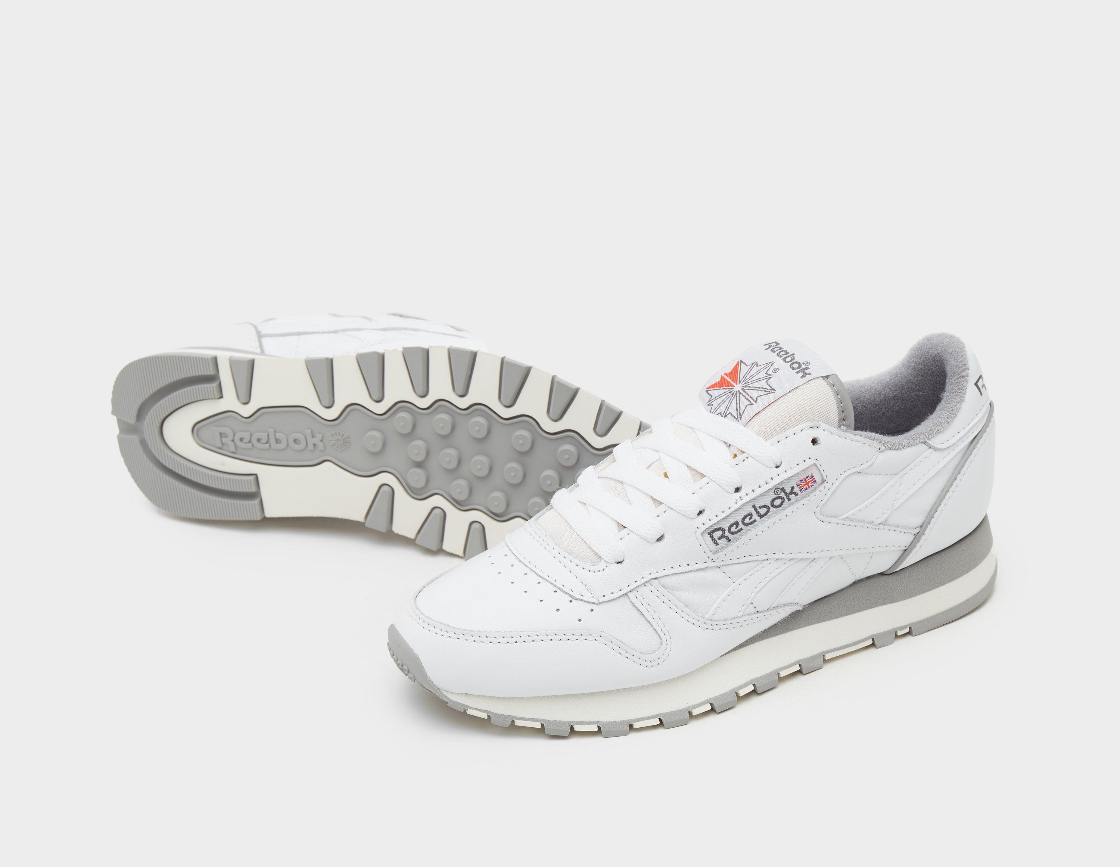 Reebok Classic Leather desde 35,00 €, Febrero 2024