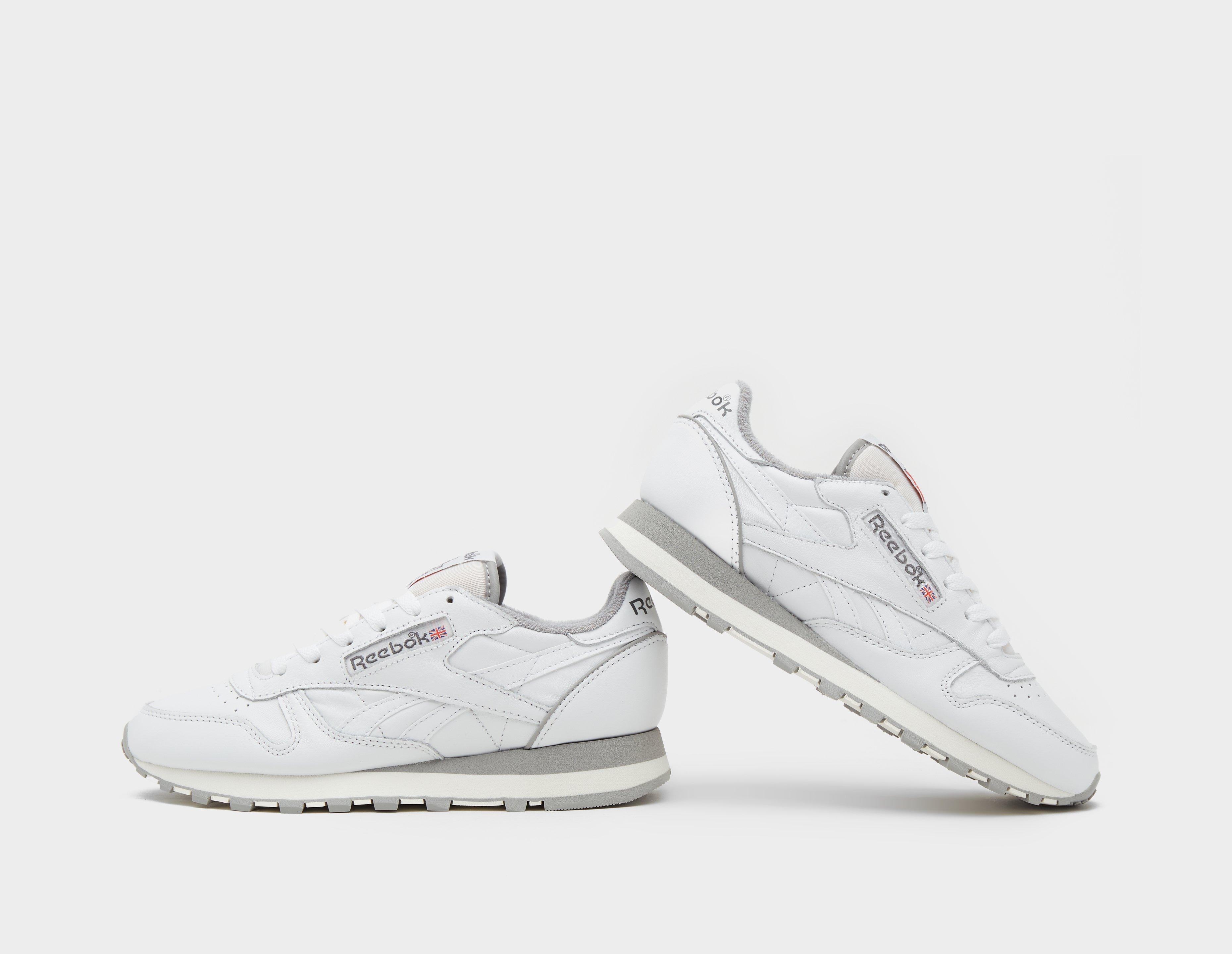 Reebok Classic Leather desde 35,00 €, Febrero 2024