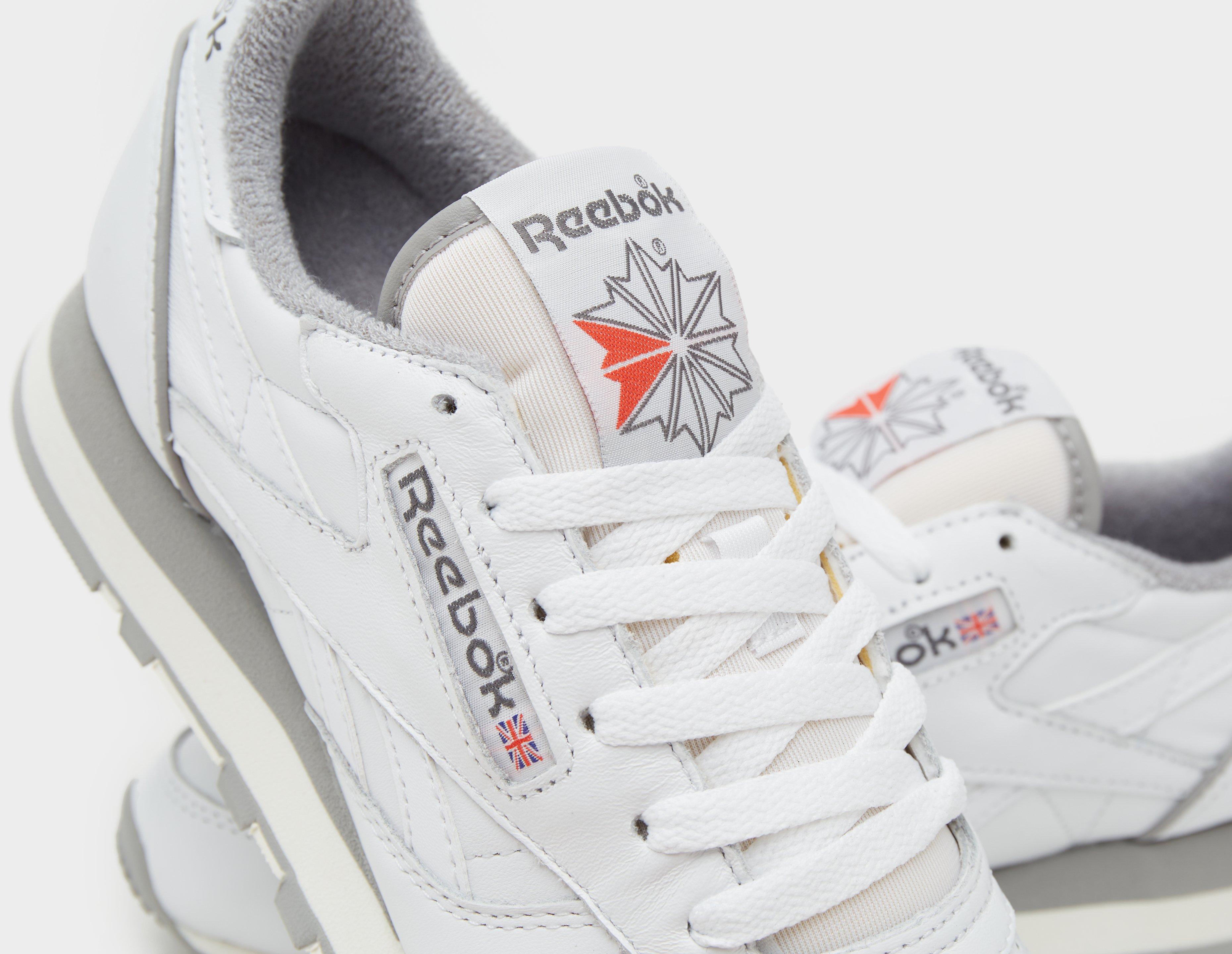 Reebok Classic Leather desde 35,00 €, Febrero 2024