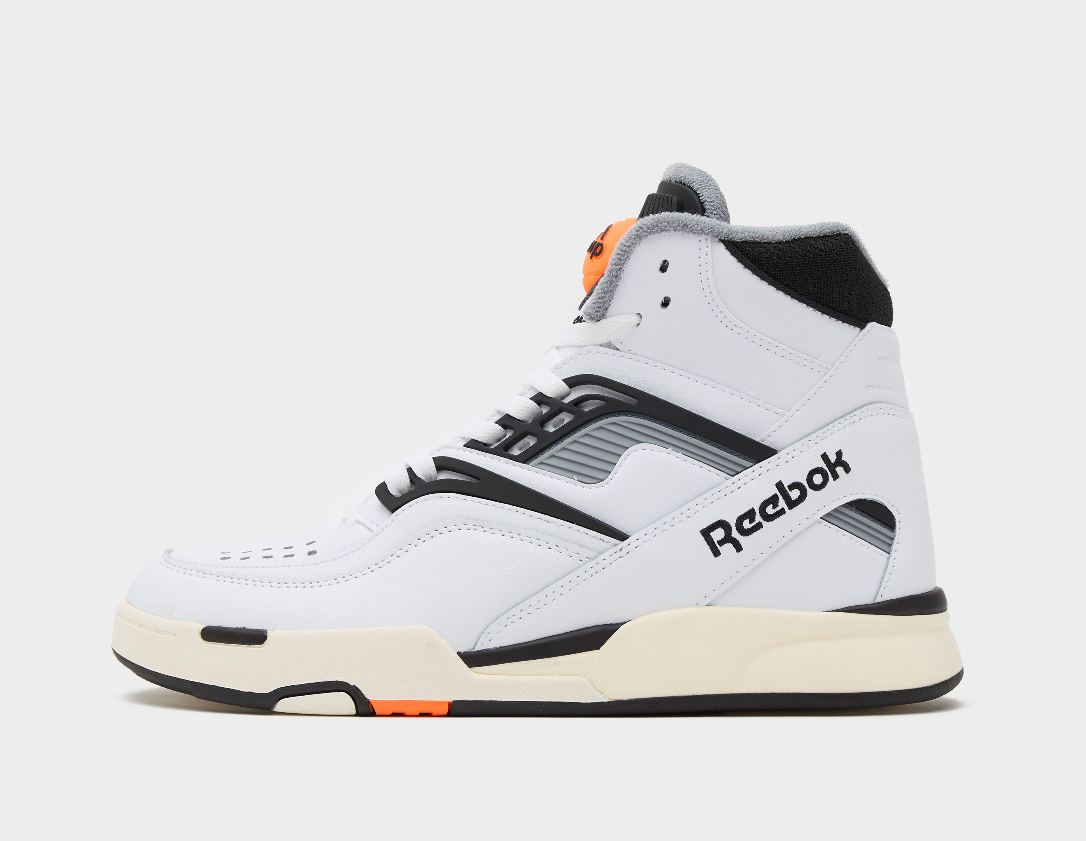 reebok pump 1990