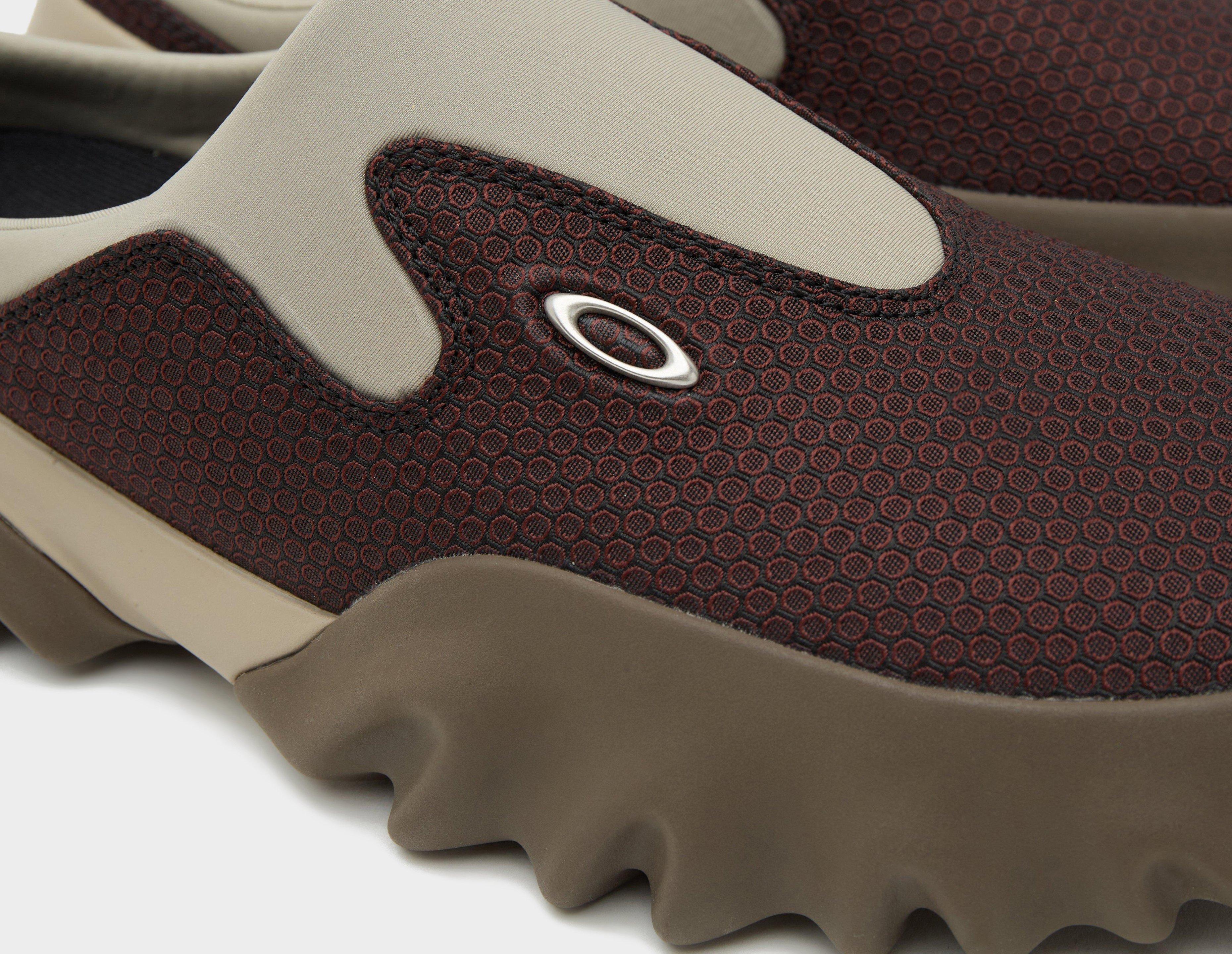 Oakley FT Chop Saw Mule