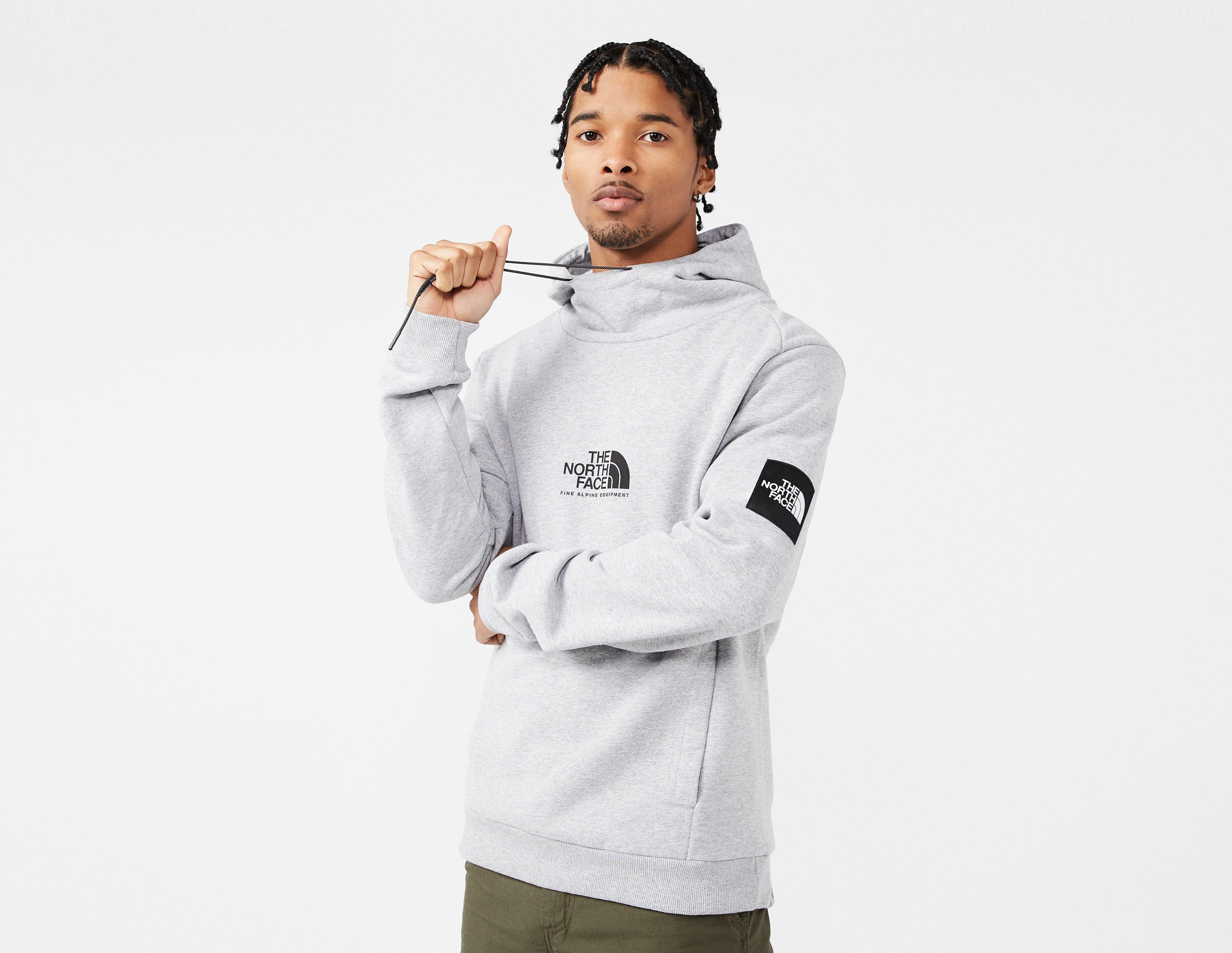 Parlez best sale nelson hoodie