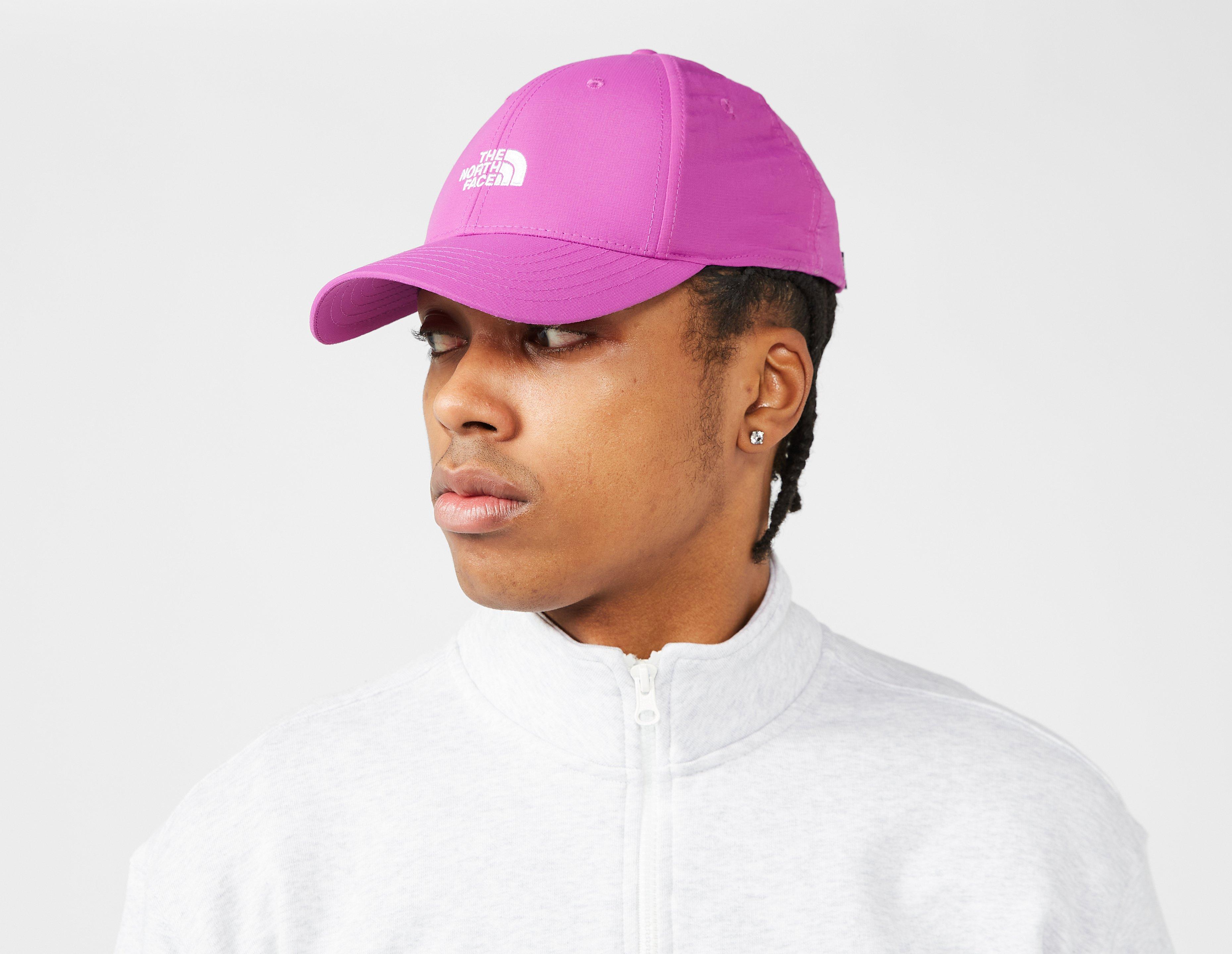 Casquette The North Face Recycled 66 Violet